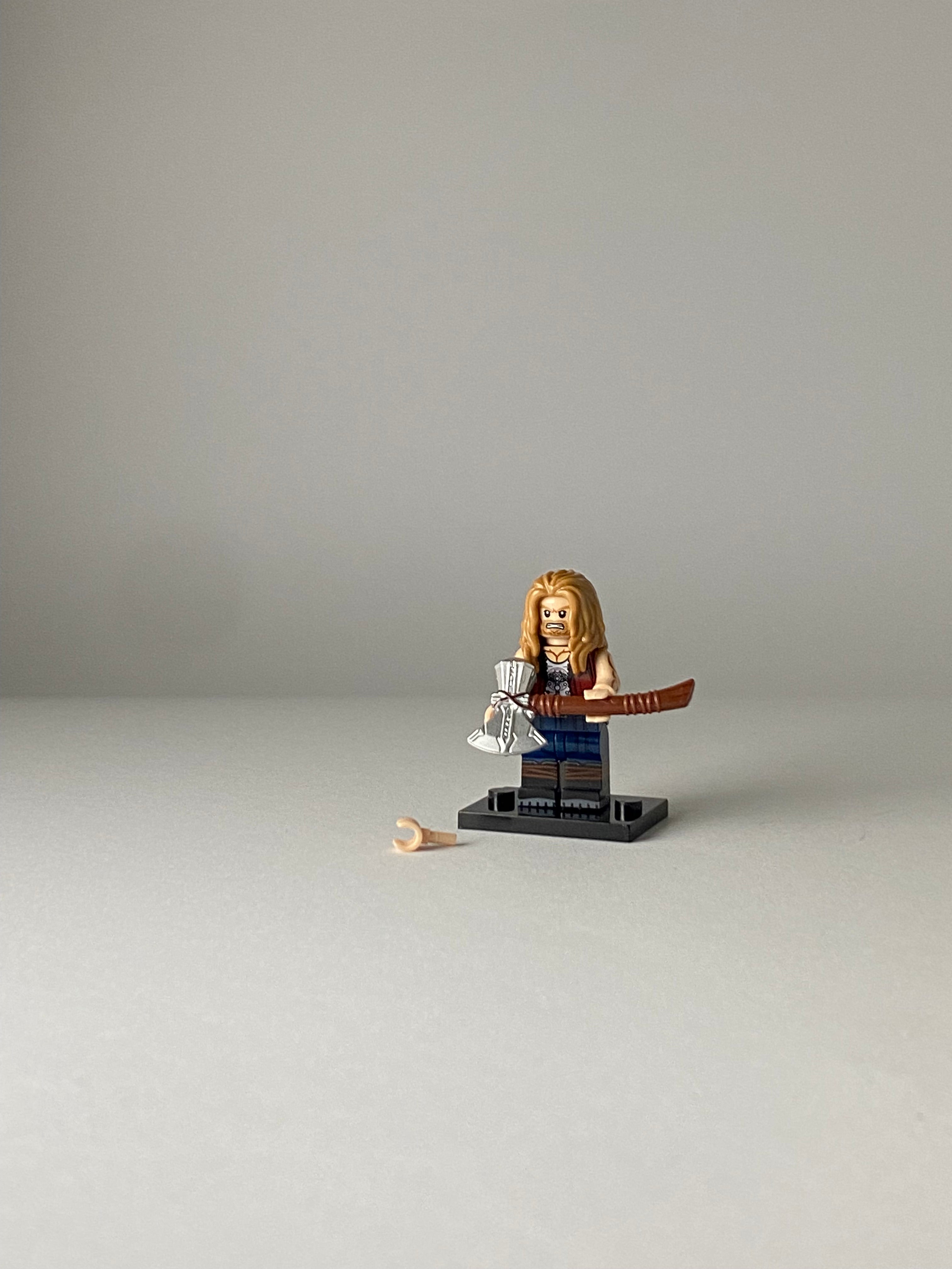 Thor Guardians of the galaxy