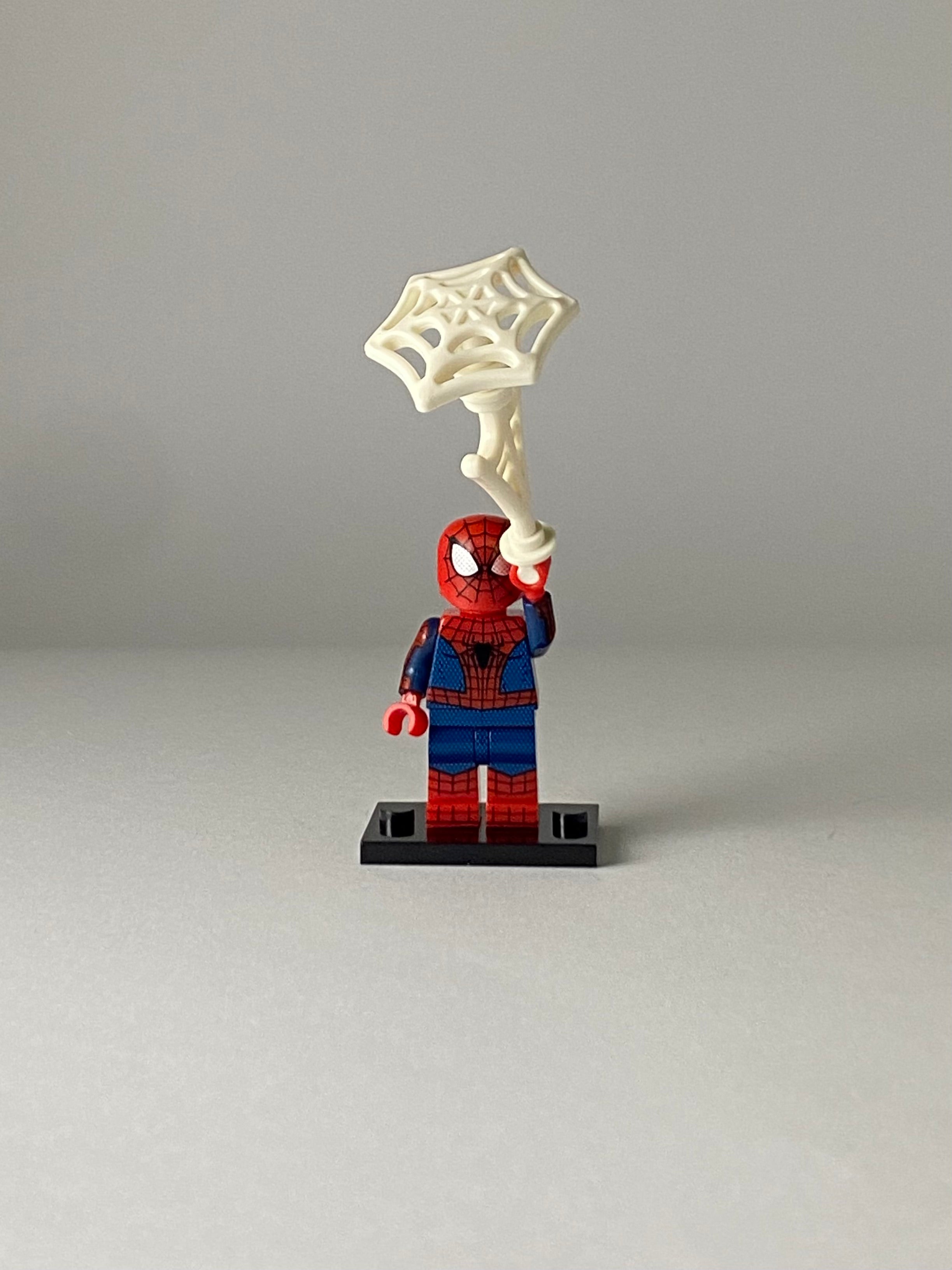 Spiderman Movie