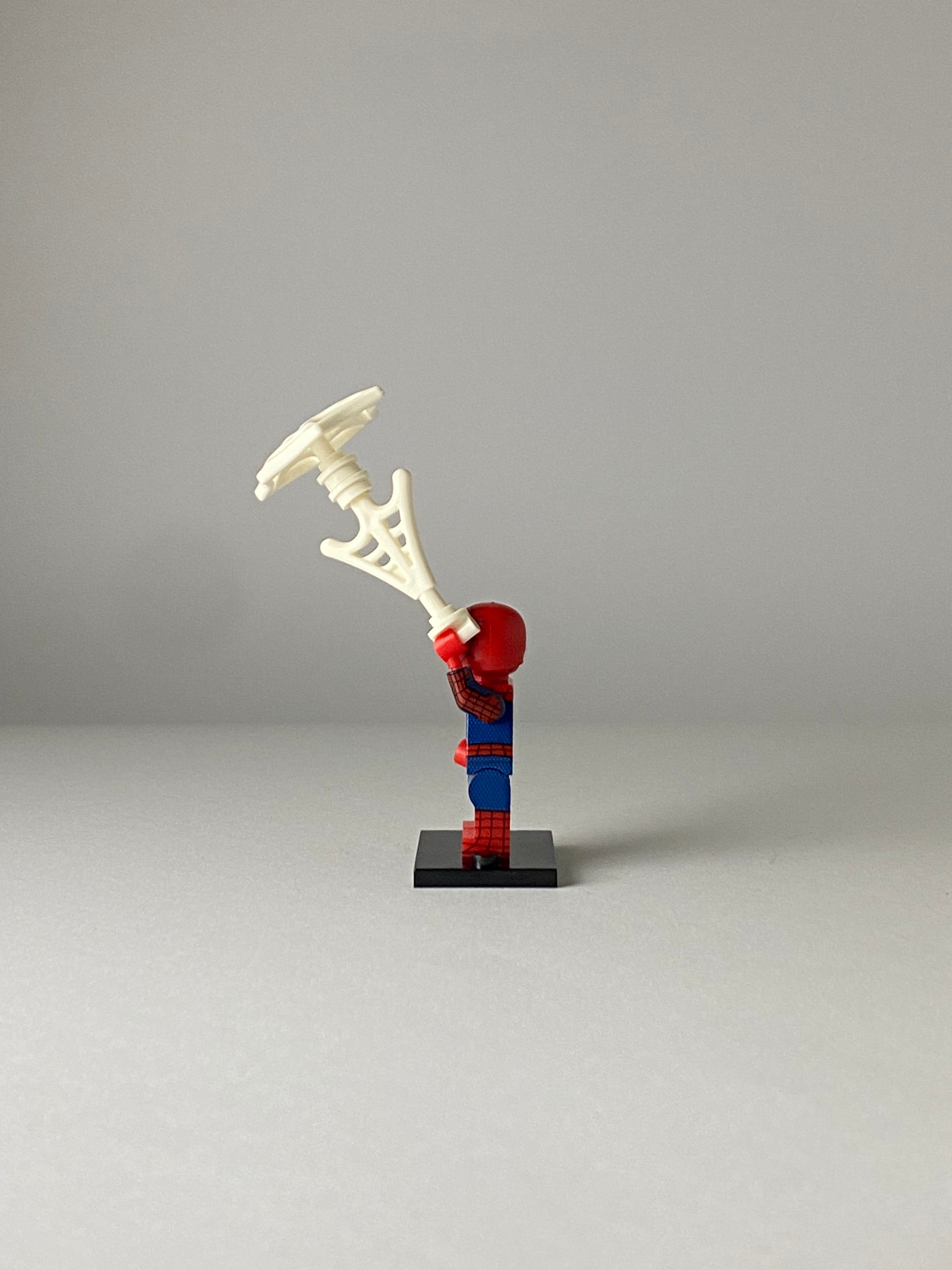 Spiderman Movie
