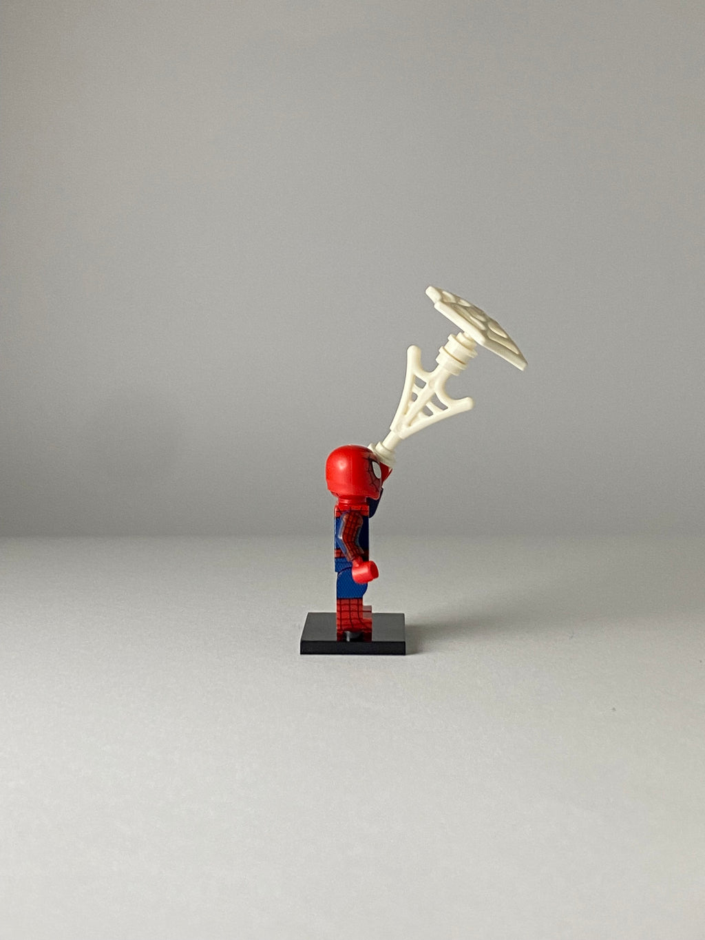 Spiderman Movie