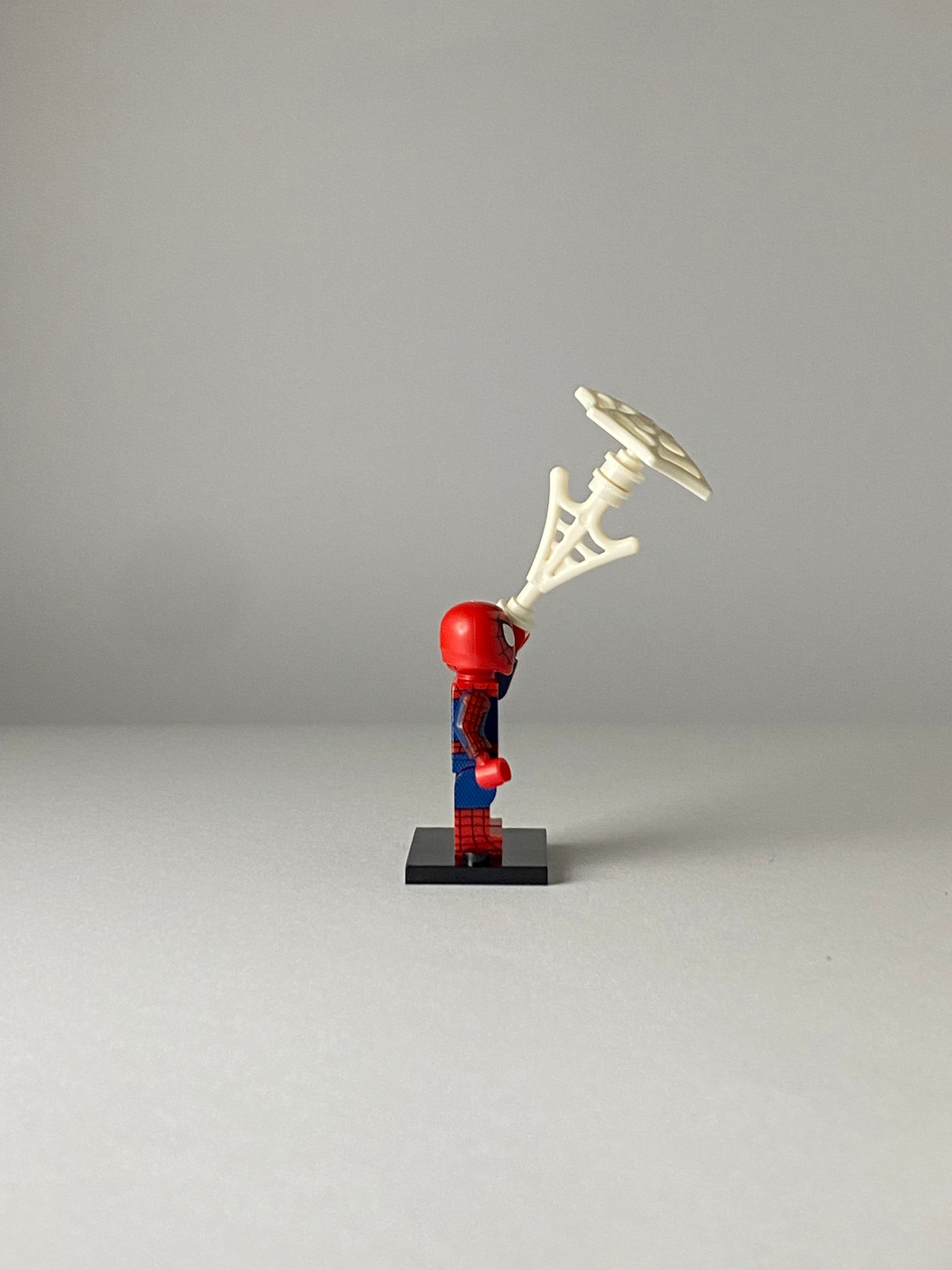 Spiderman Movie
