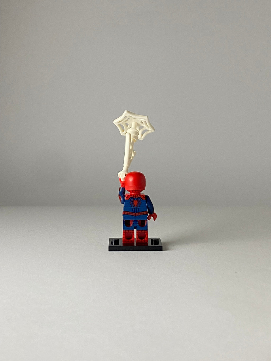 Spiderman Movie