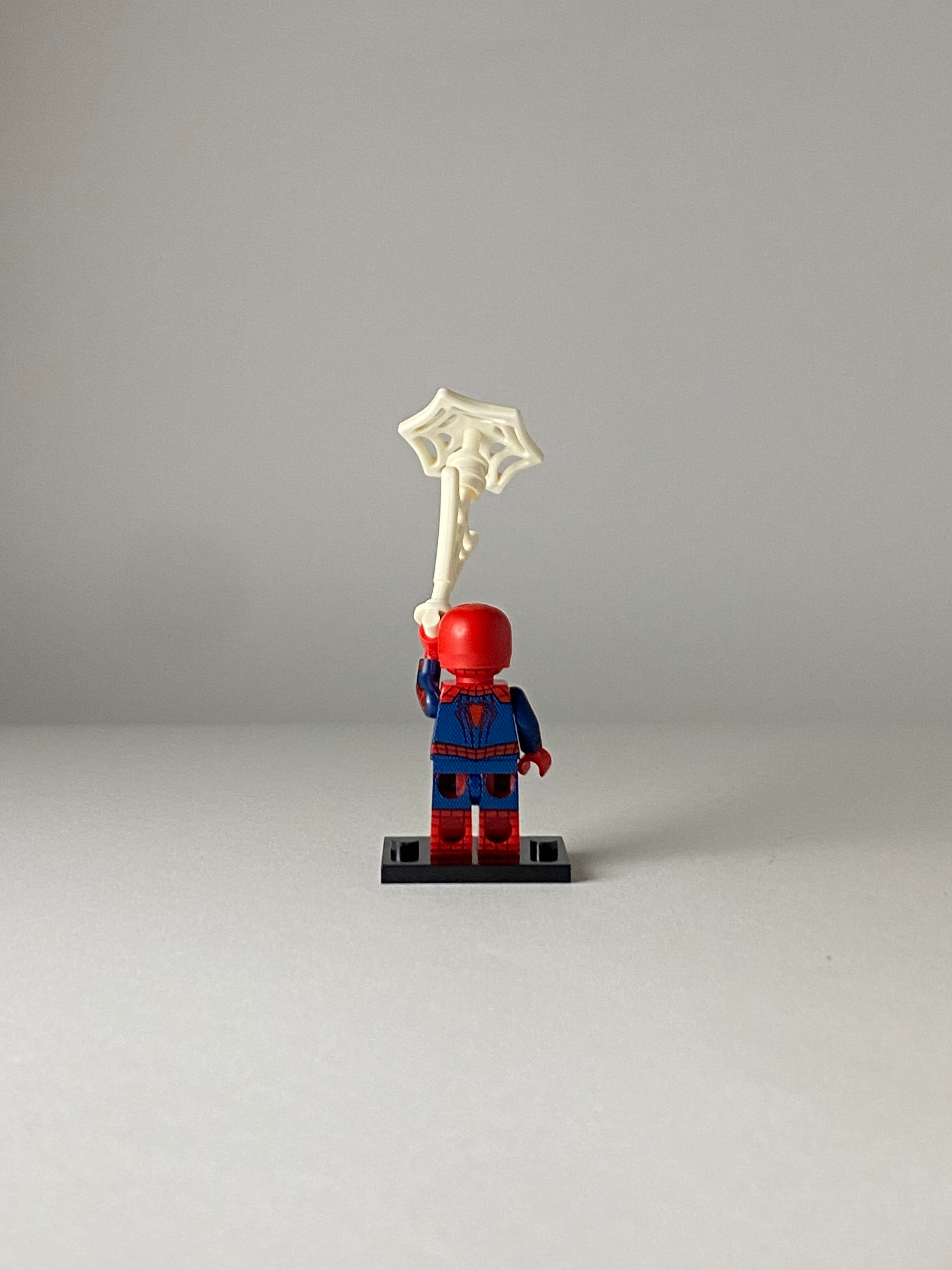 Spiderman Movie