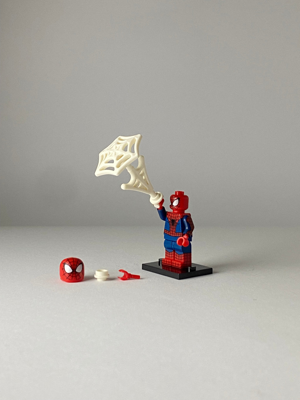 Spiderman Movie