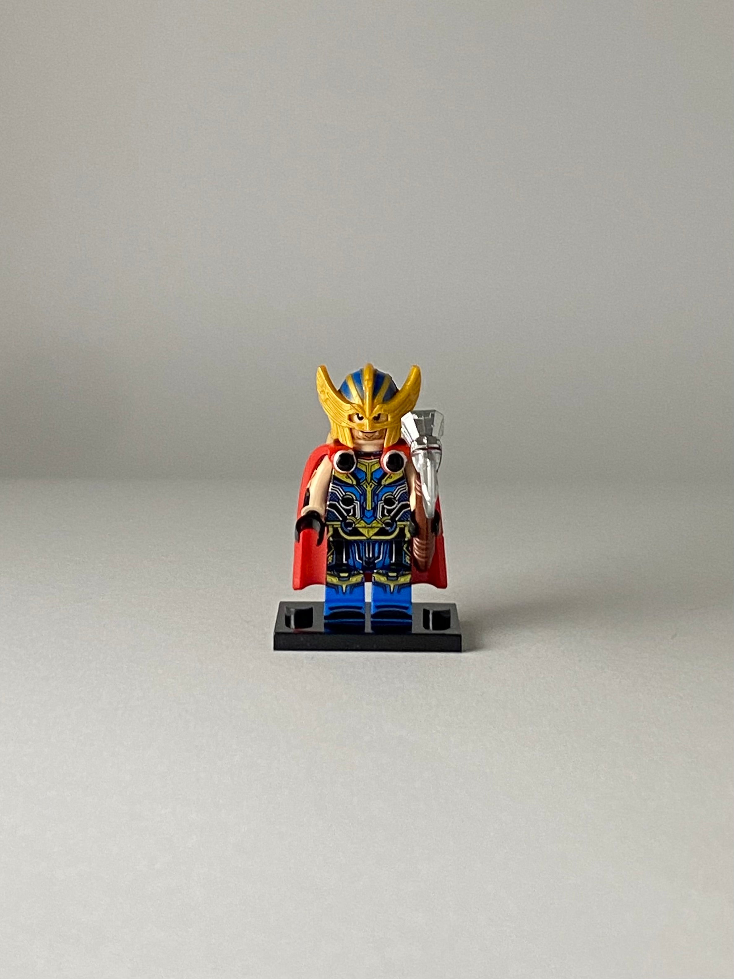 Thor love and Thunder 2