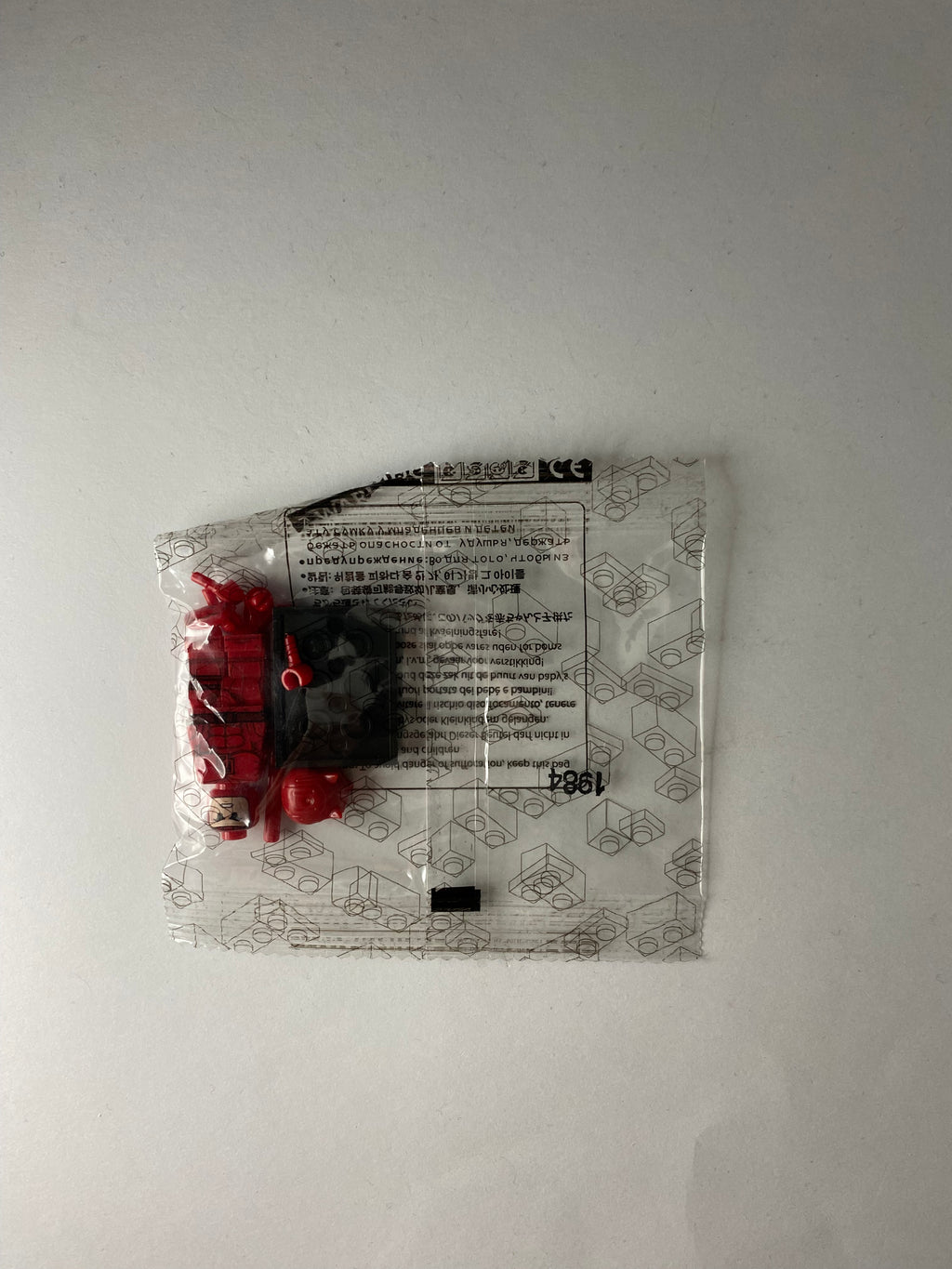 Daredevil 4