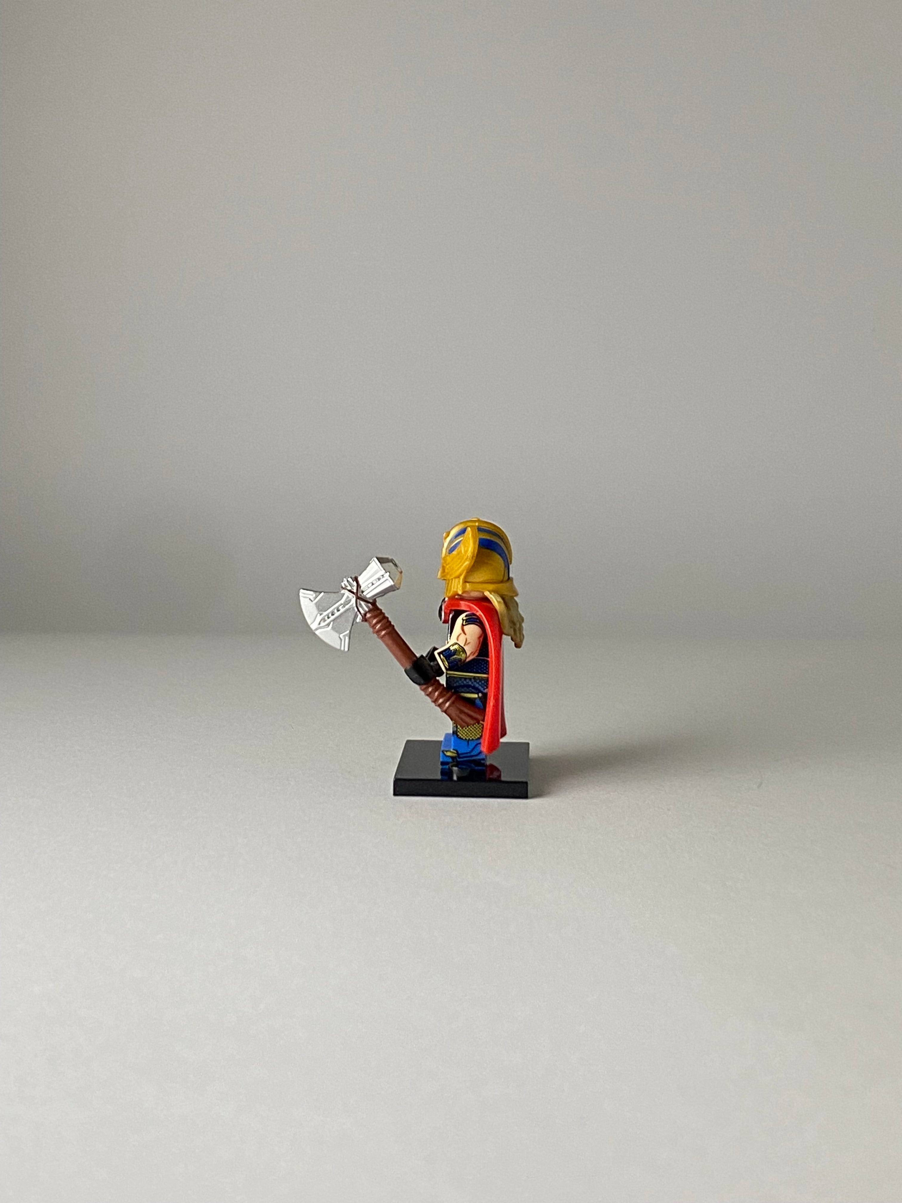 Thor love and Thunder 2