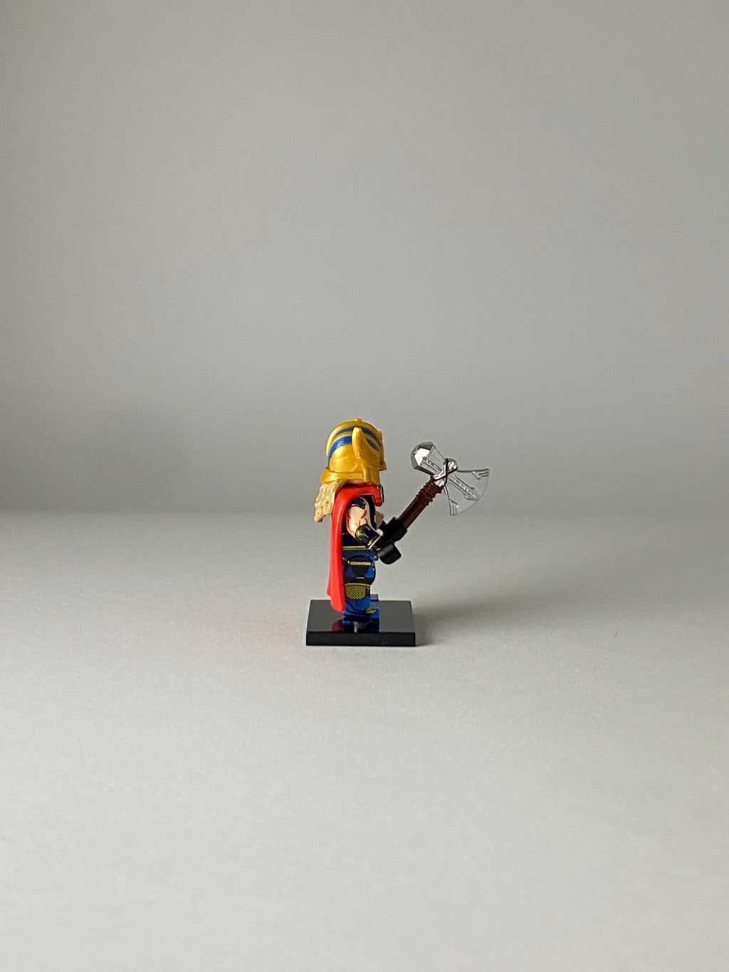 Thor love and Thunder 2