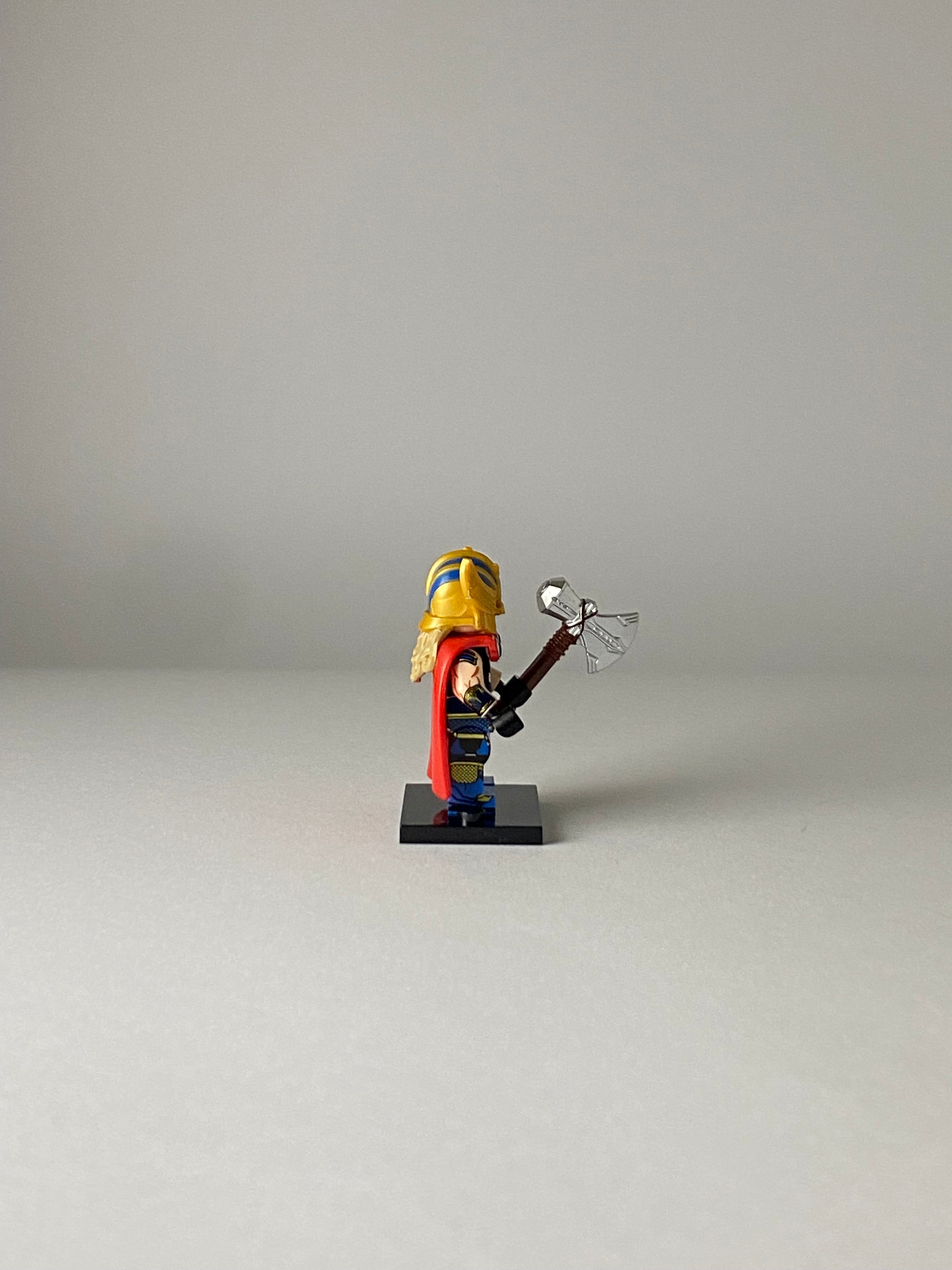 Thor love and Thunder 2