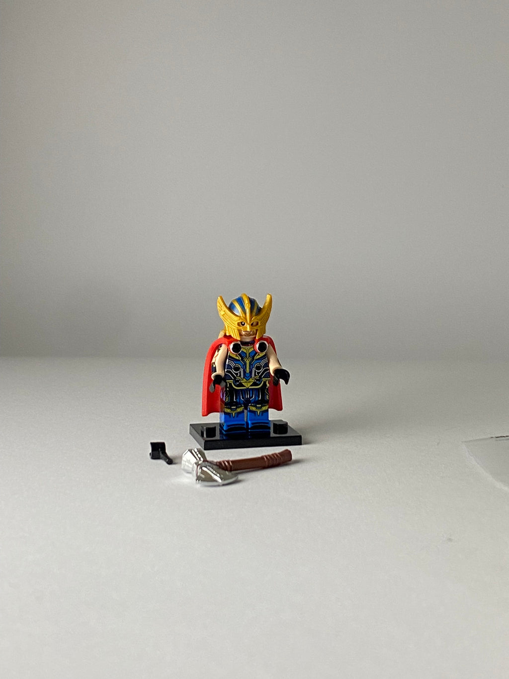 Thor love and Thunder 2