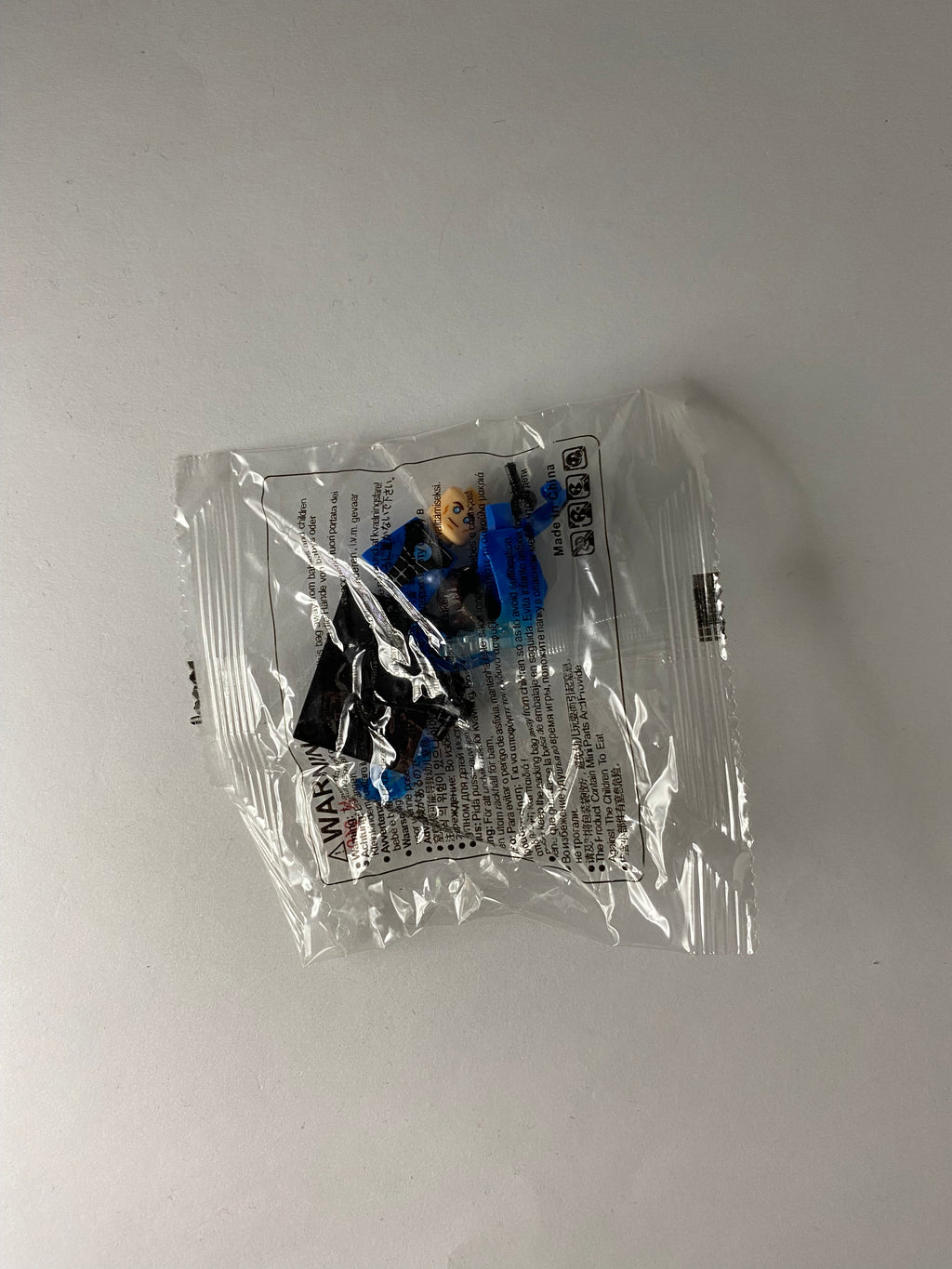 Hydro Man