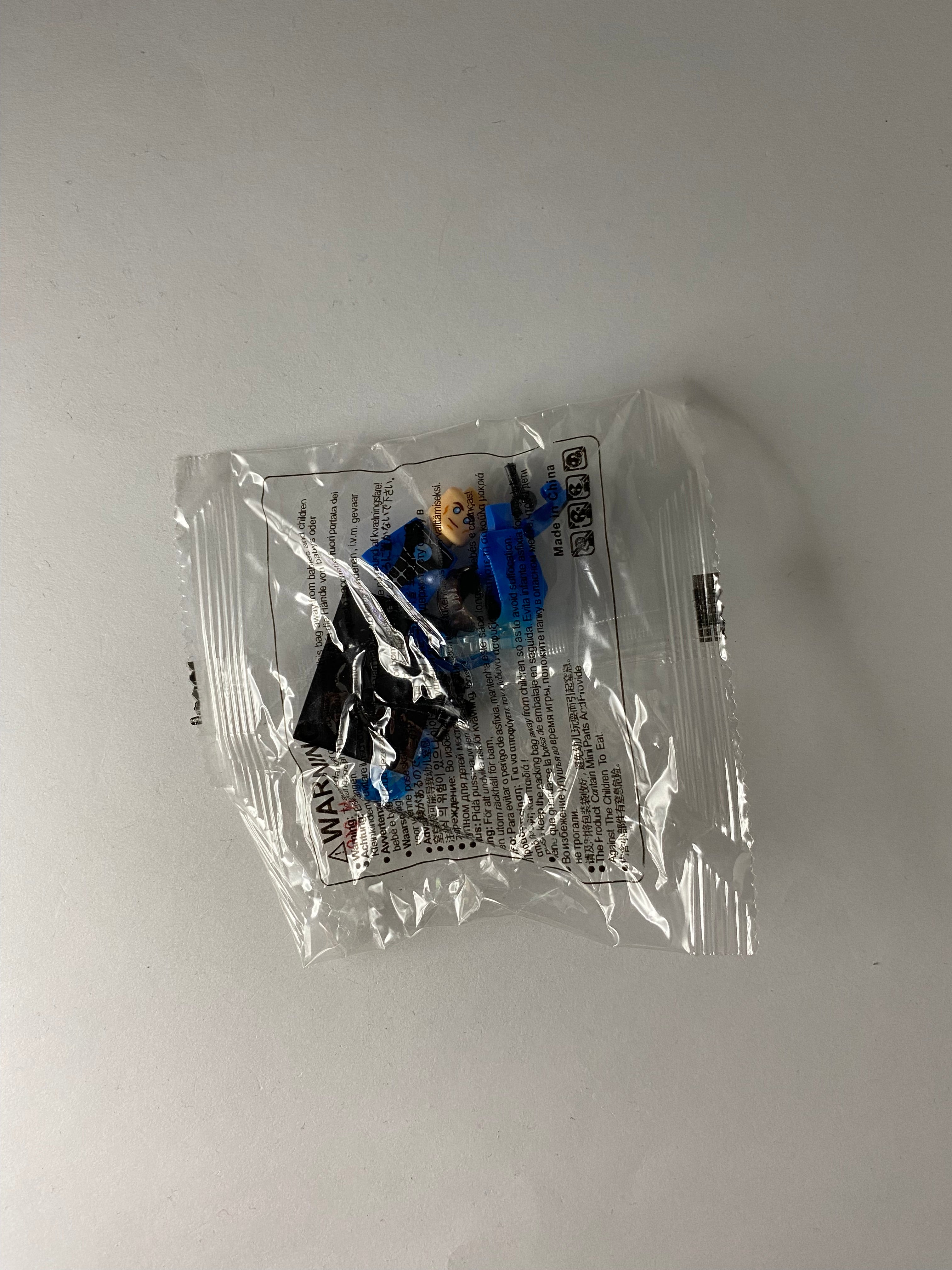 Hydro Man