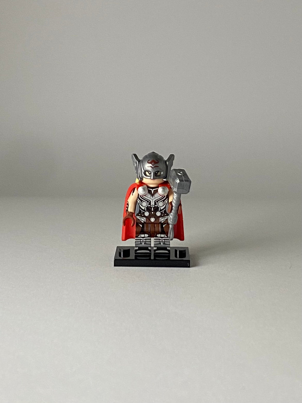 Jane Foster Thor