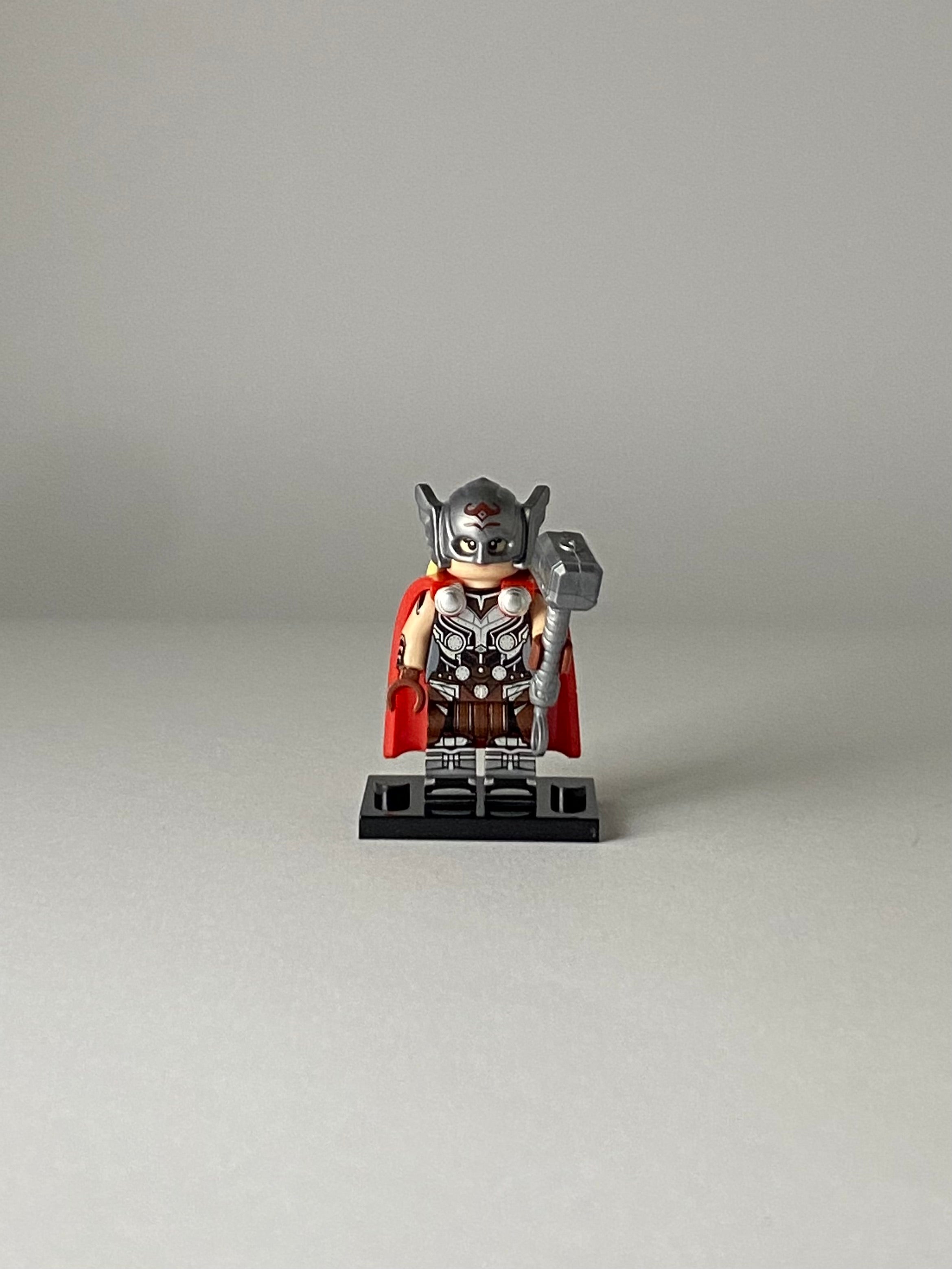 Jane Foster Thor