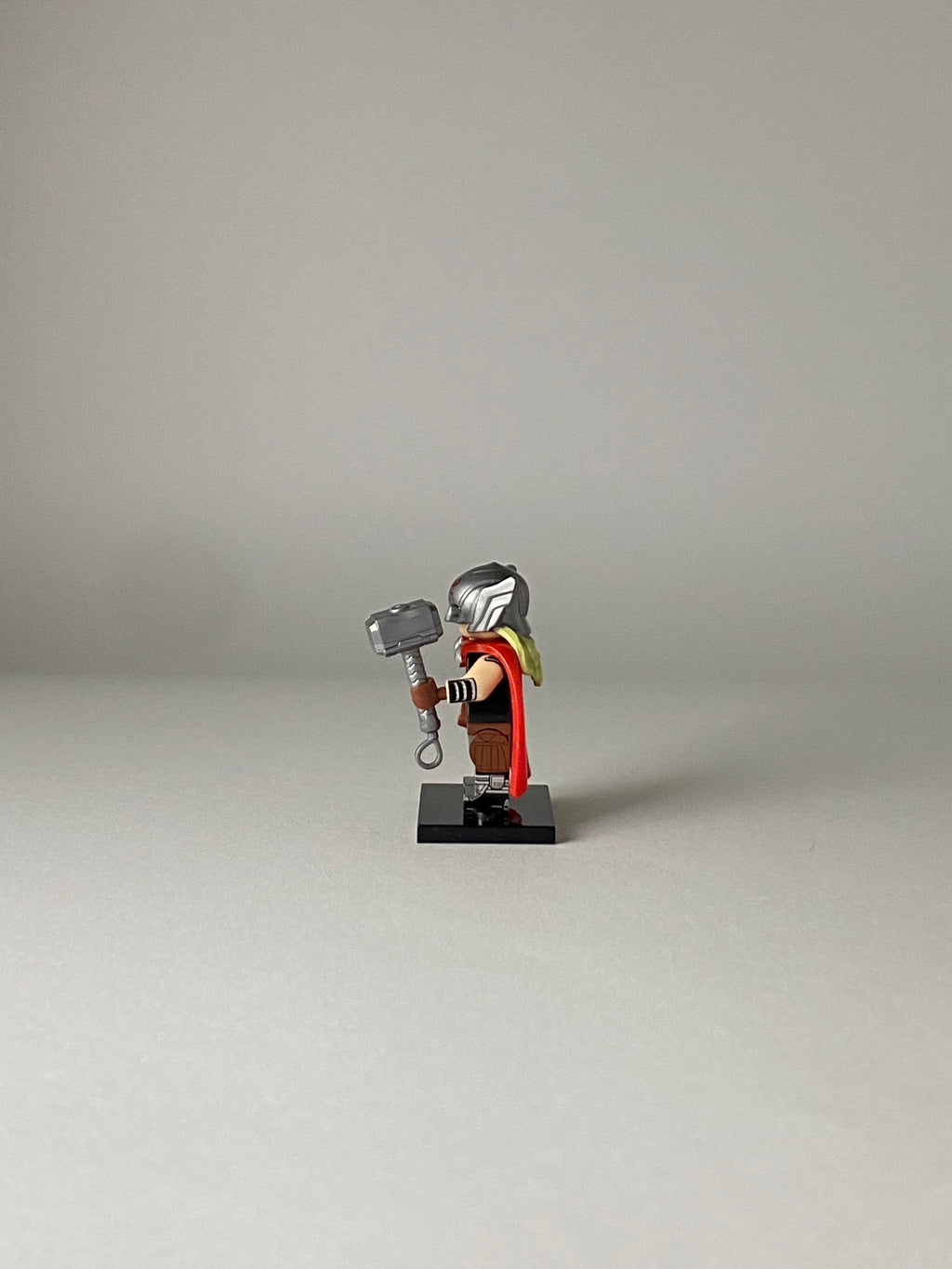 Jane Foster Thor
