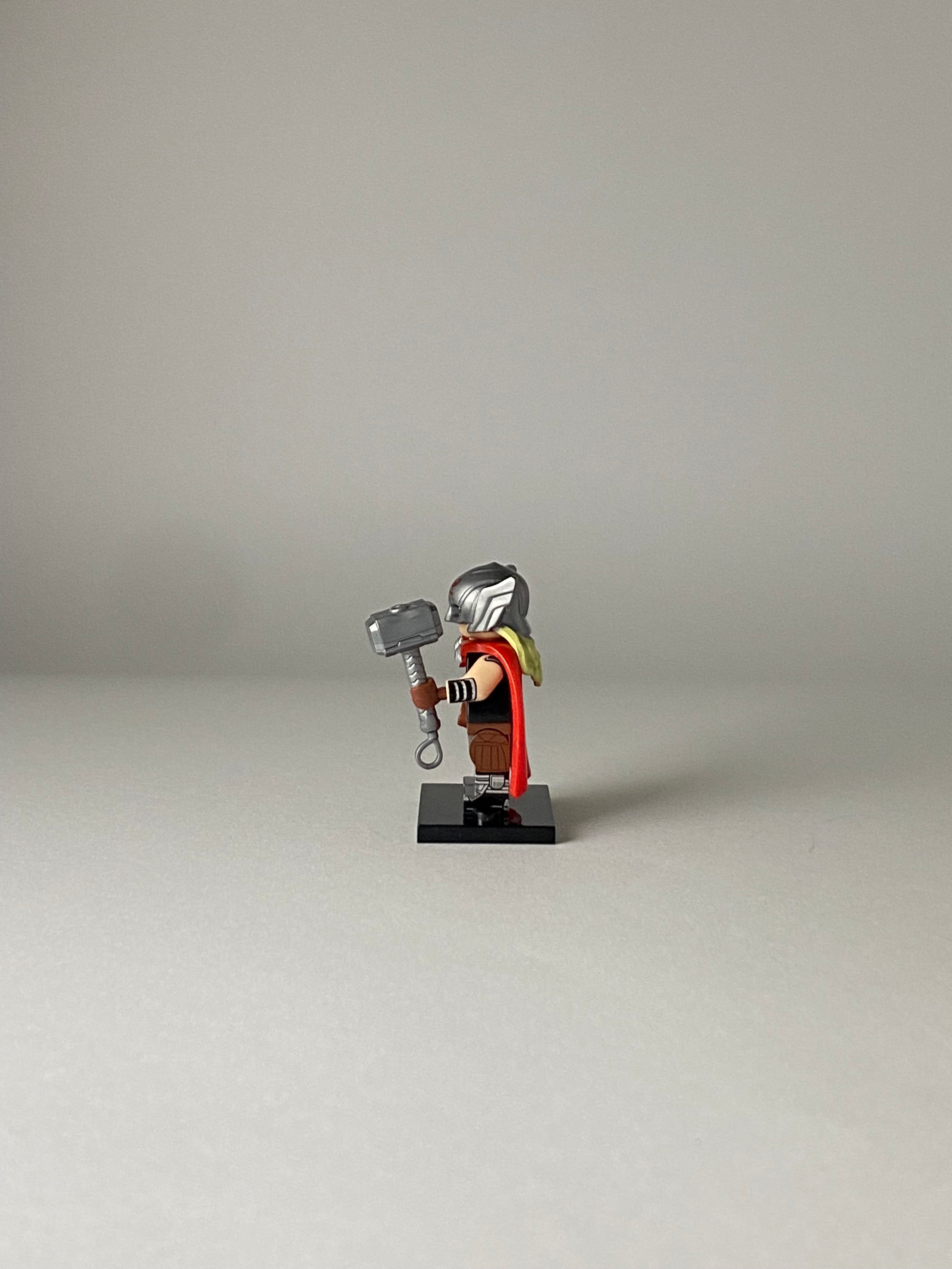 Jane Foster Thor