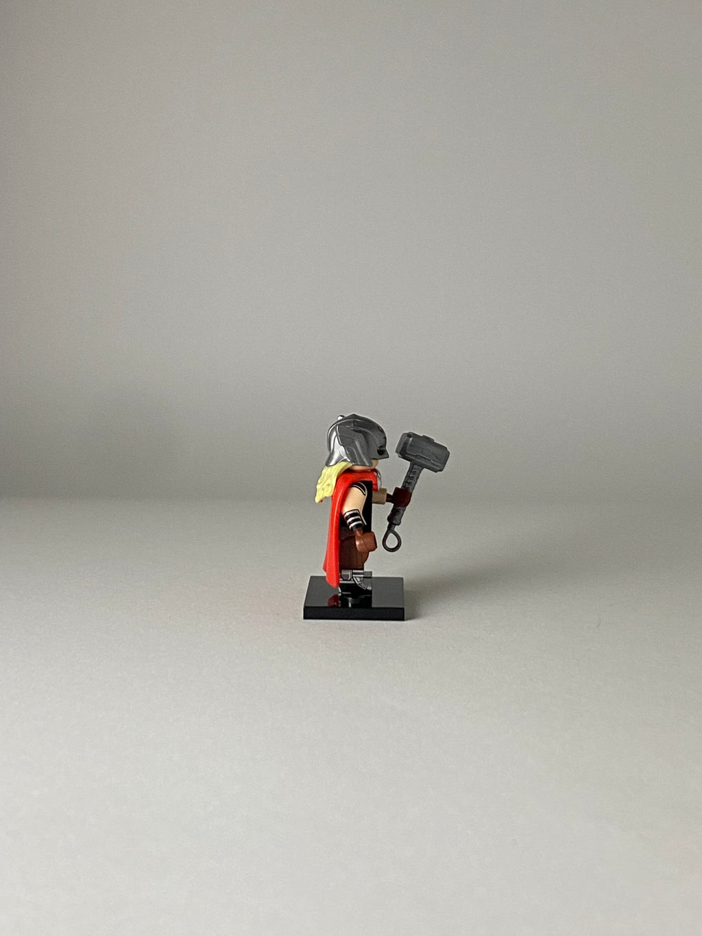 Jane Foster Thor