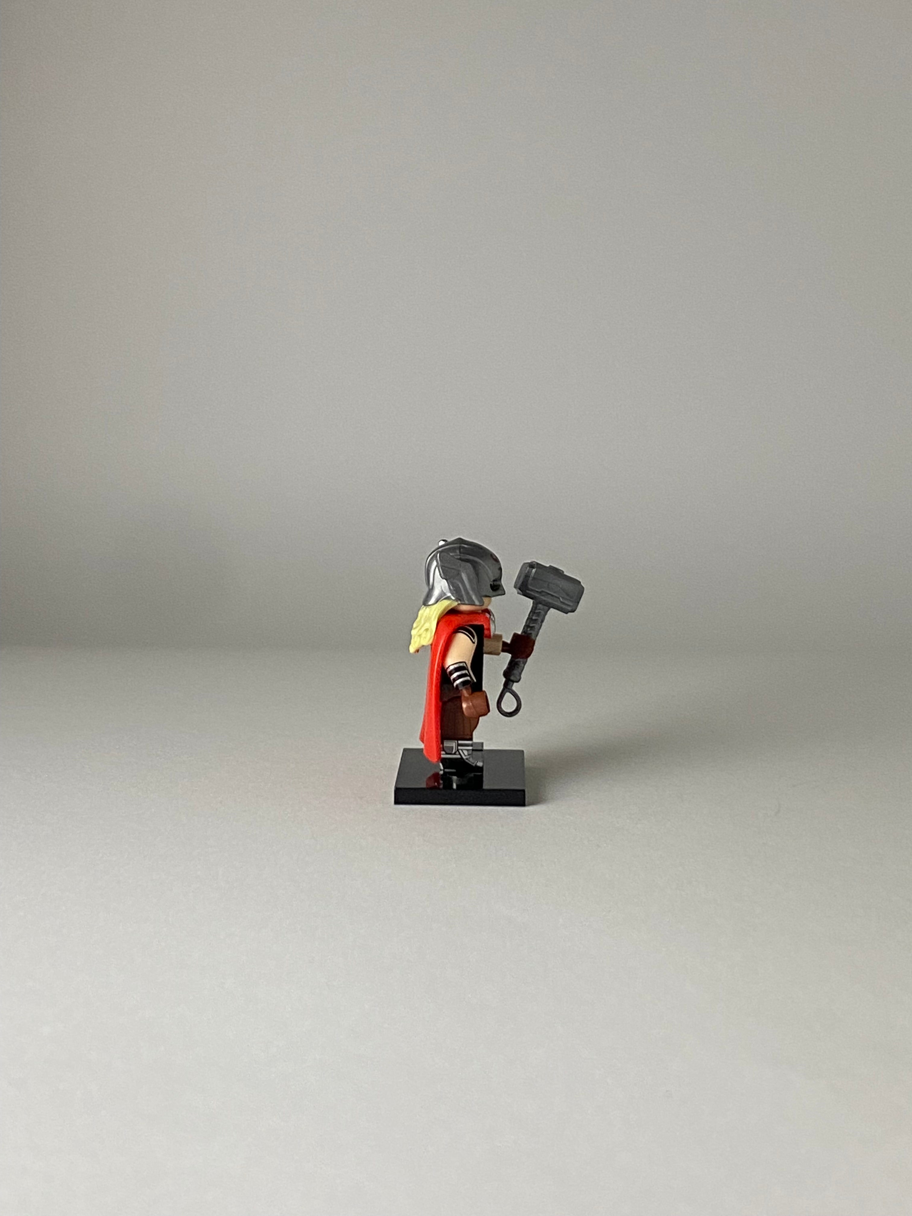 Jane Foster Thor
