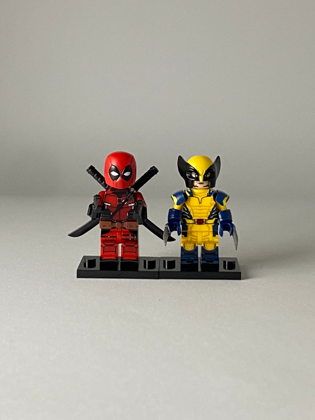 Deadpool and Wolverine