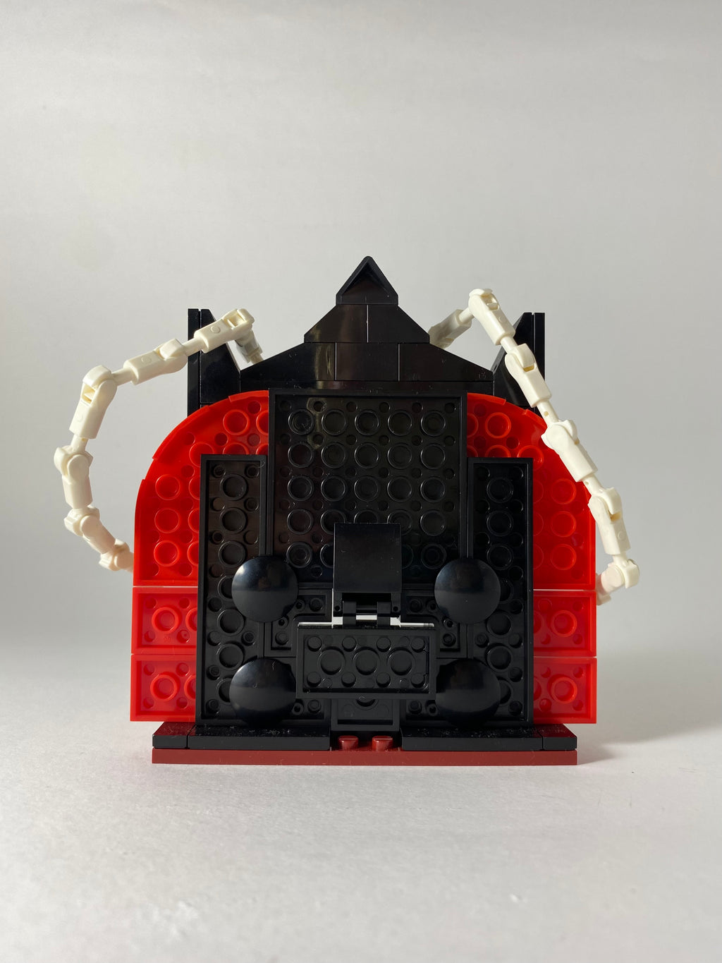 Naraka Path Door