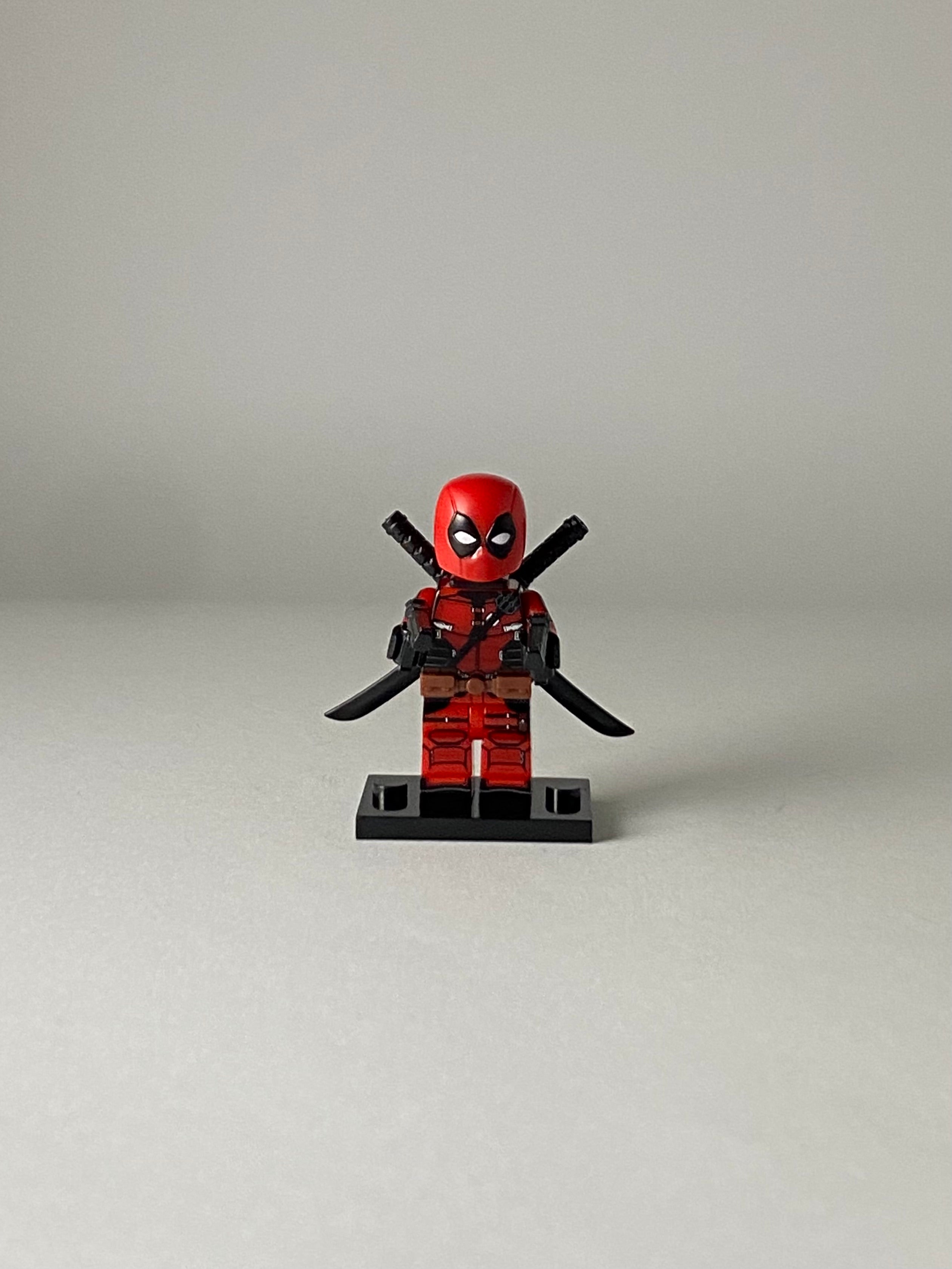 Deadpool 2
