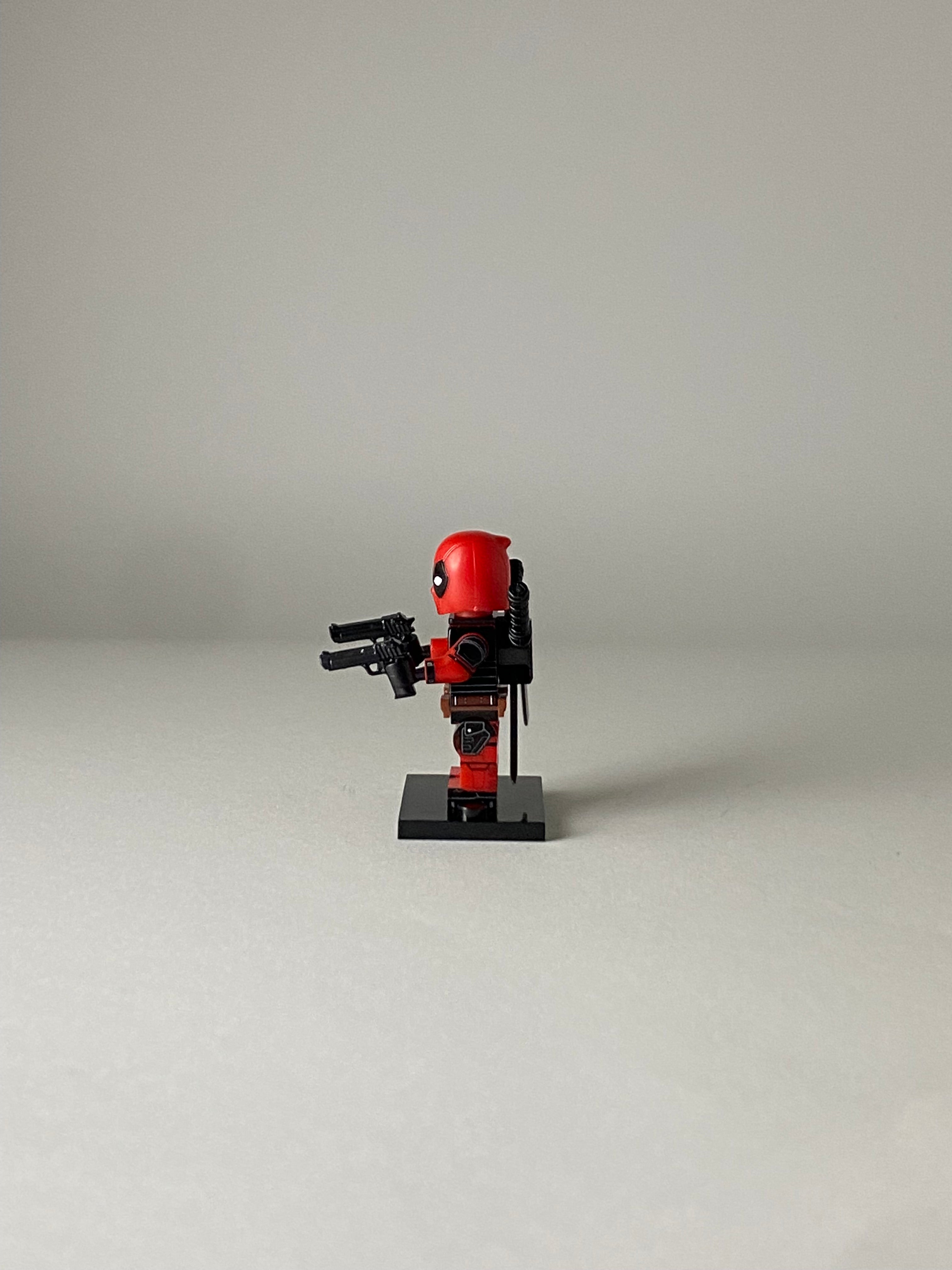 Deadpool
