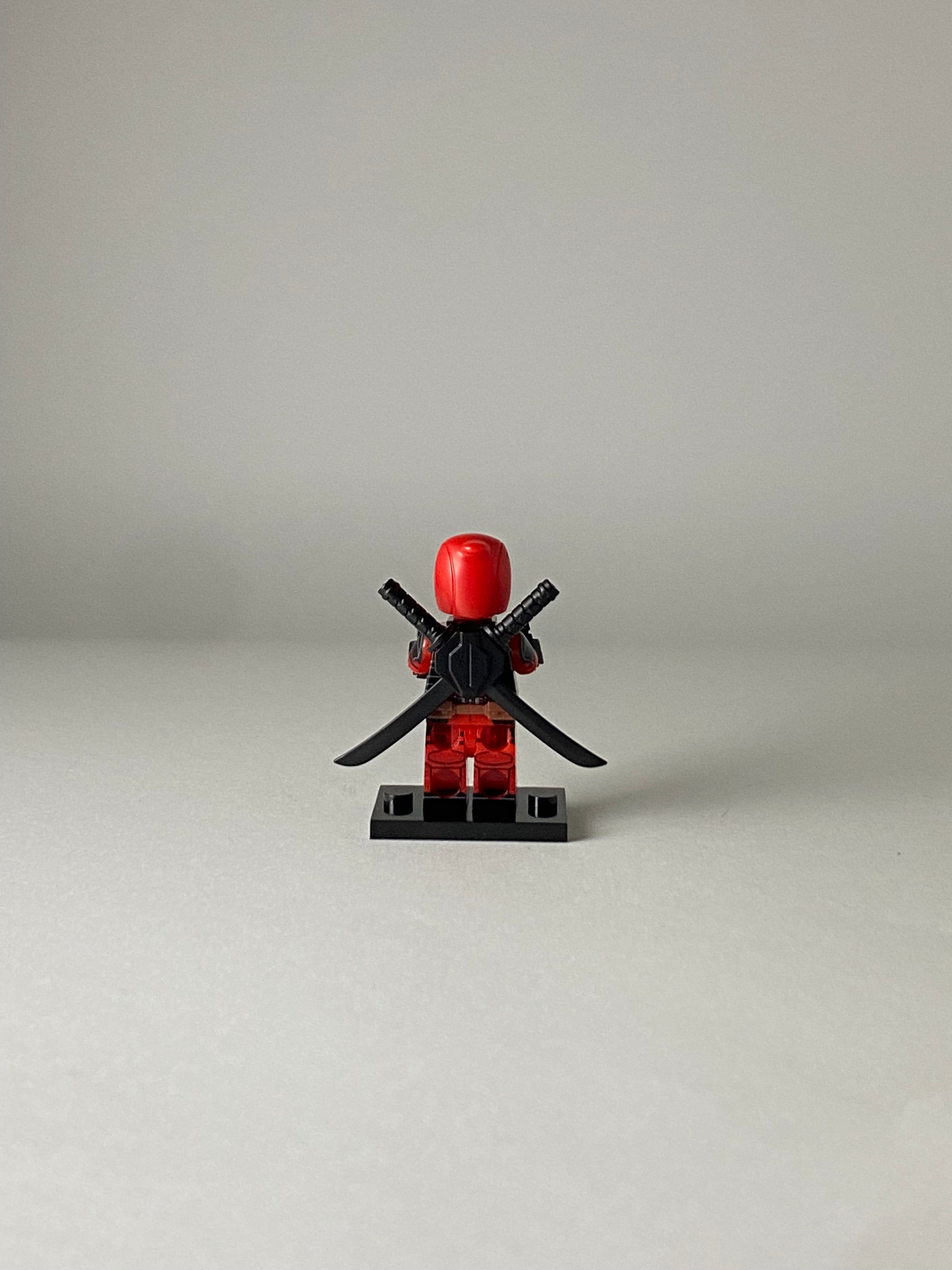 Deadpool 2