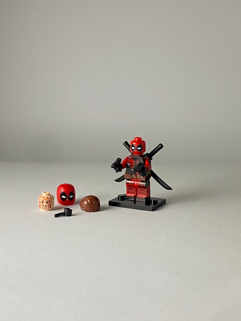 Deadpool 2