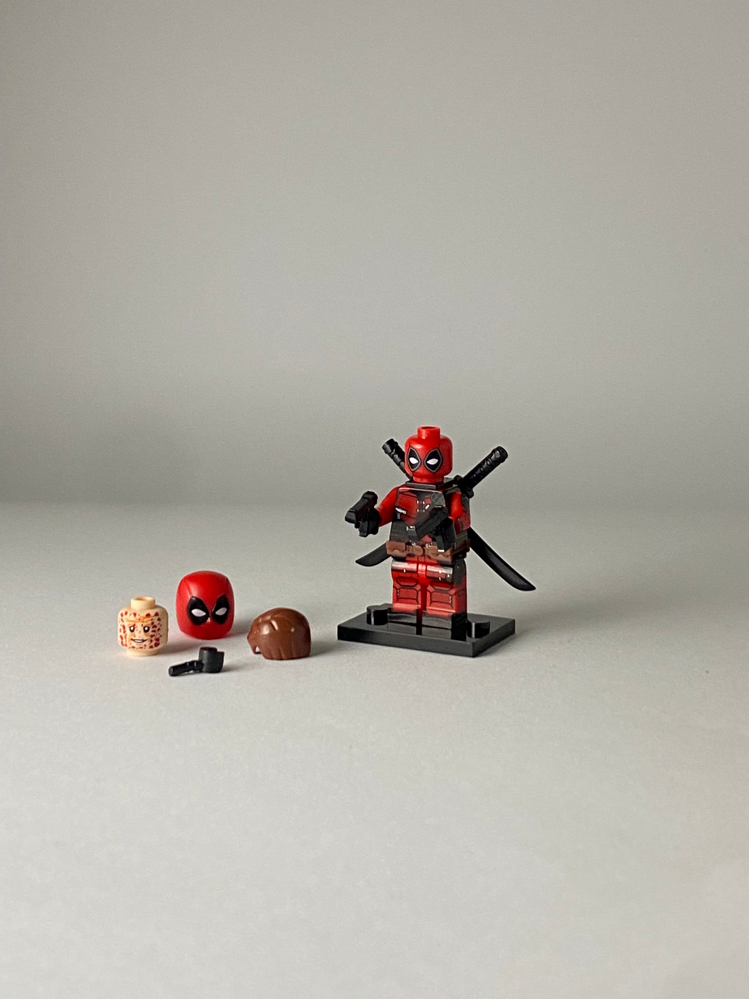 Deadpool 2