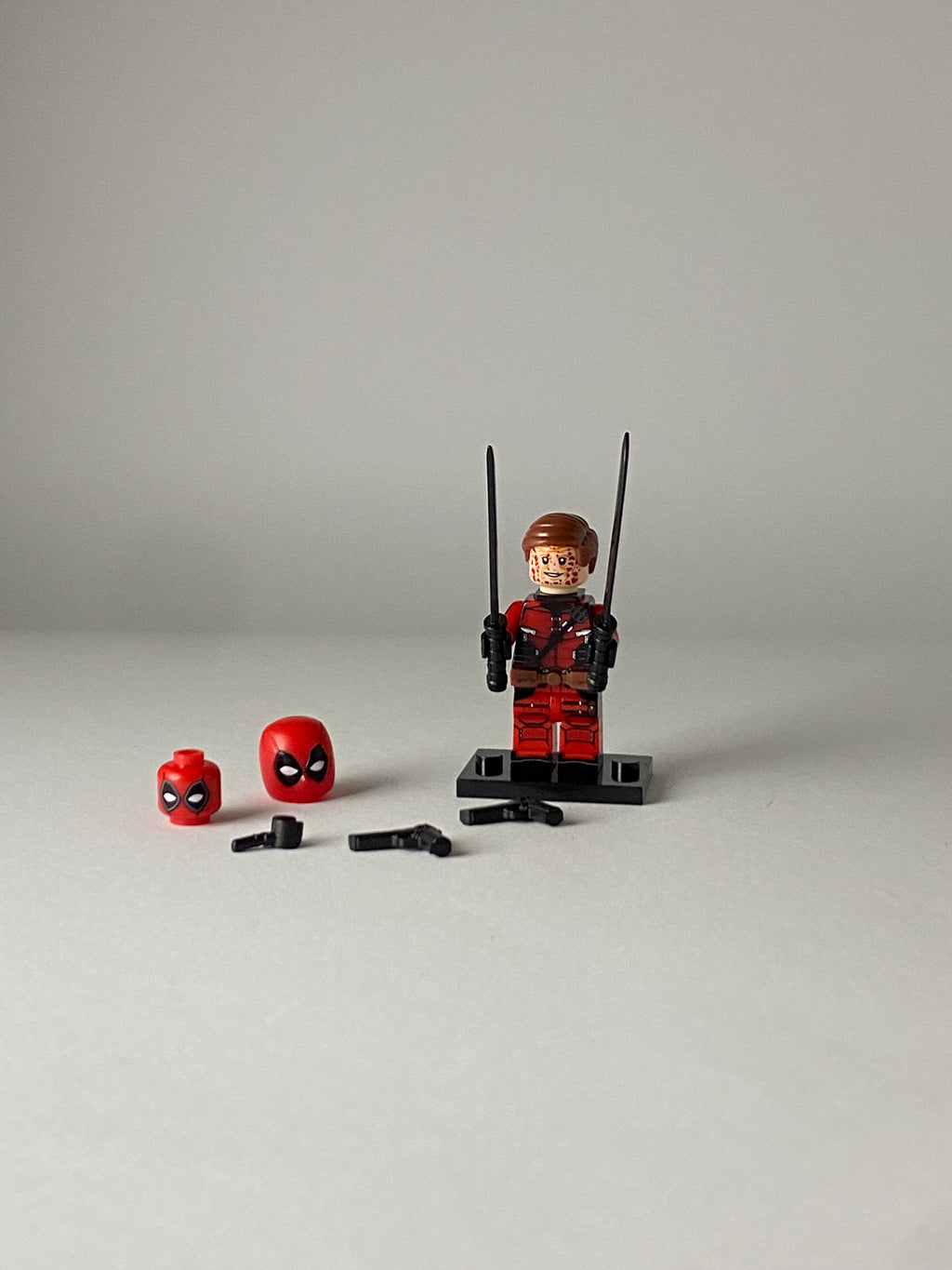 Deadpool 2