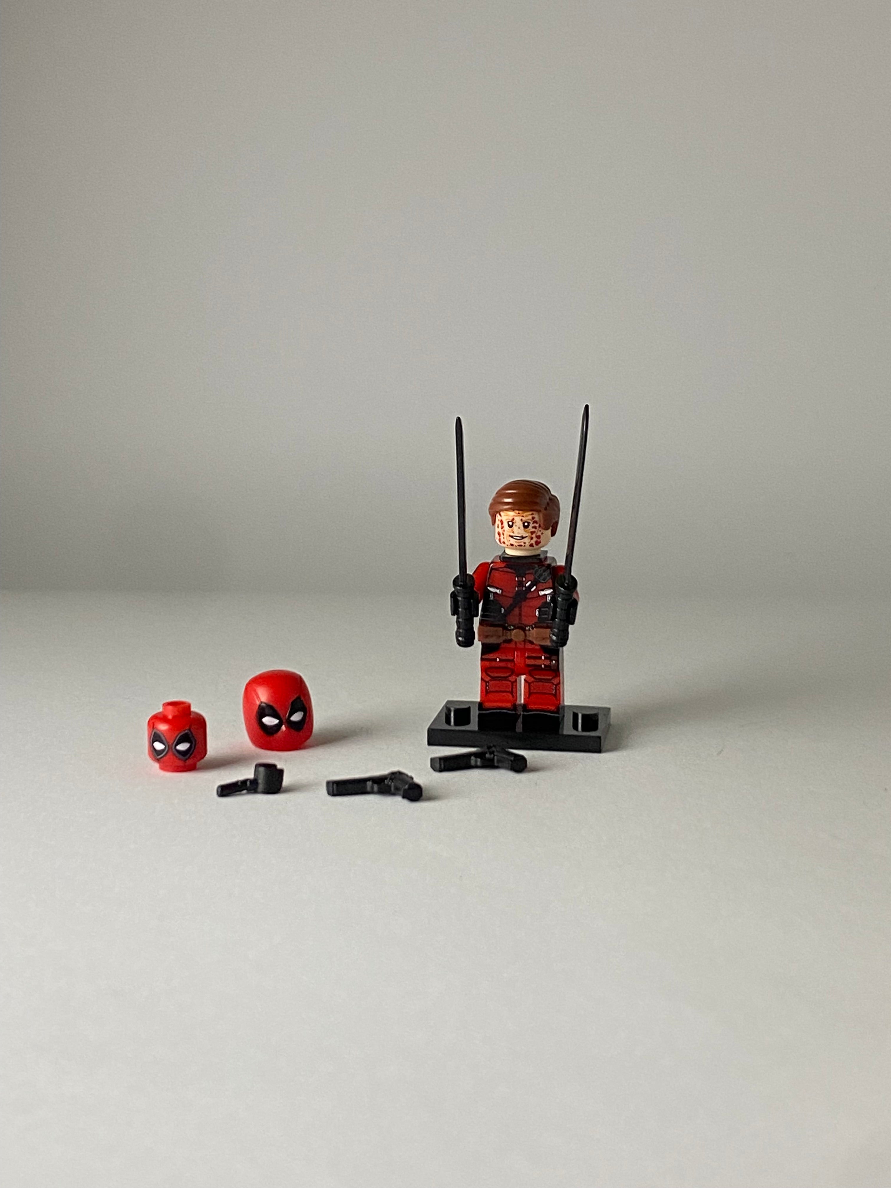 Deadpool 2