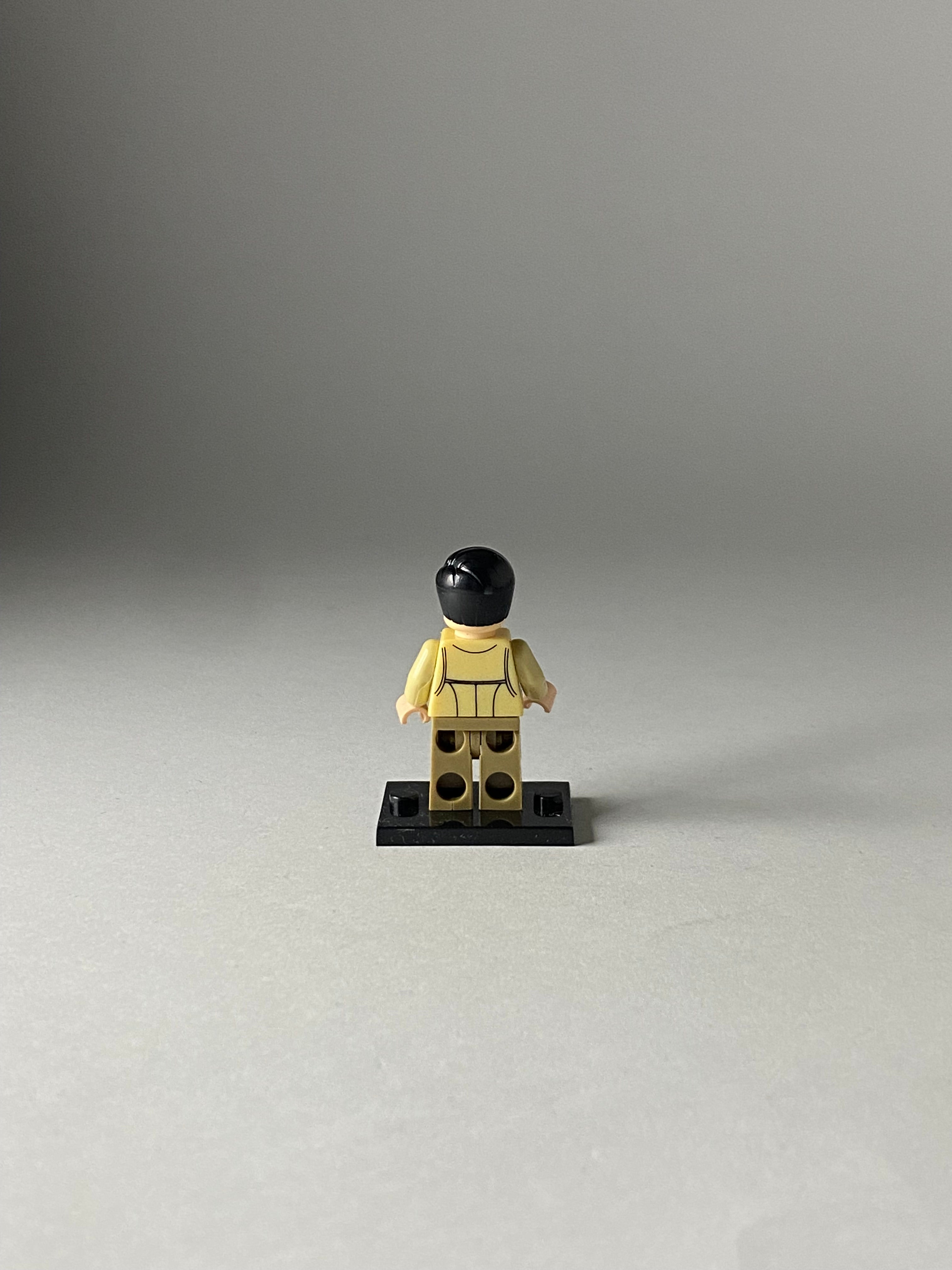 Peter Deadpool Friend