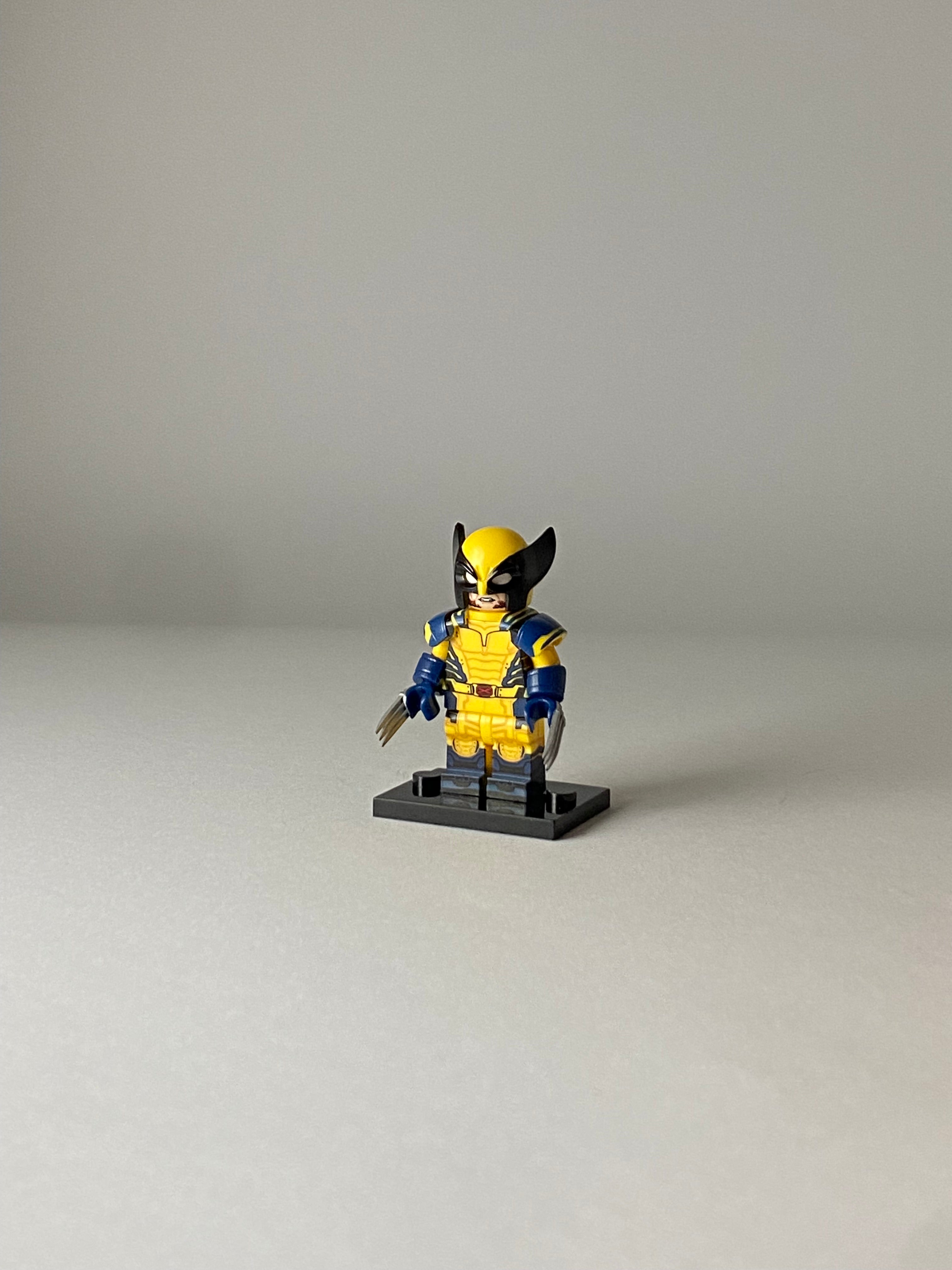 Wolverine