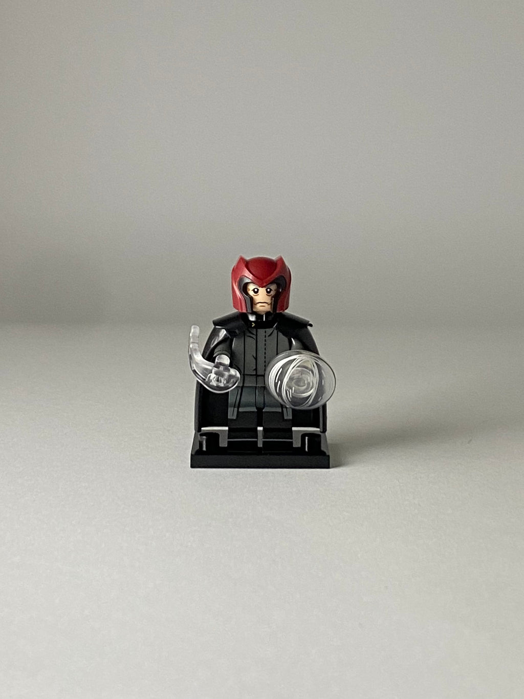 Magneto old