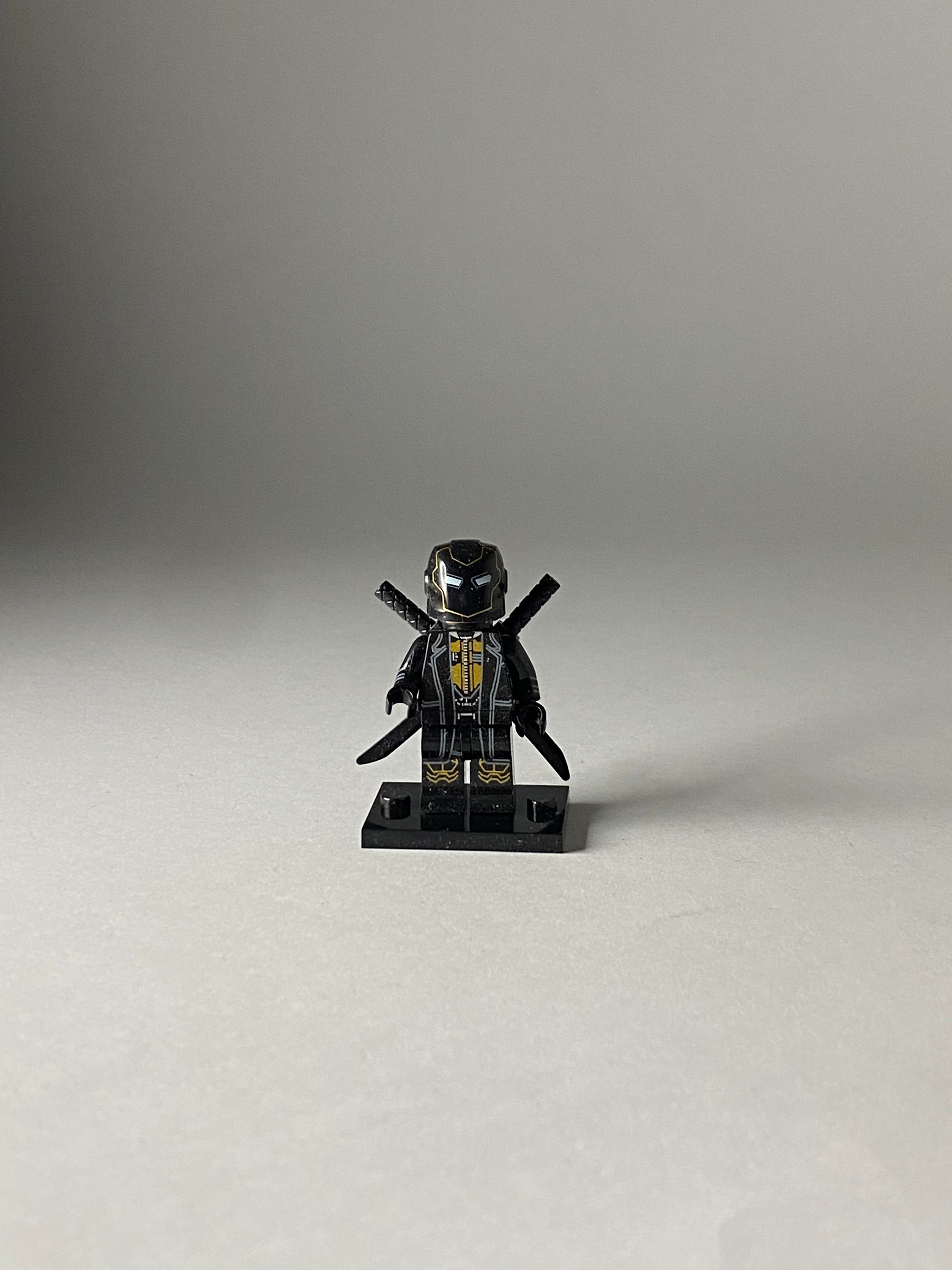 Ronin Hawkeye