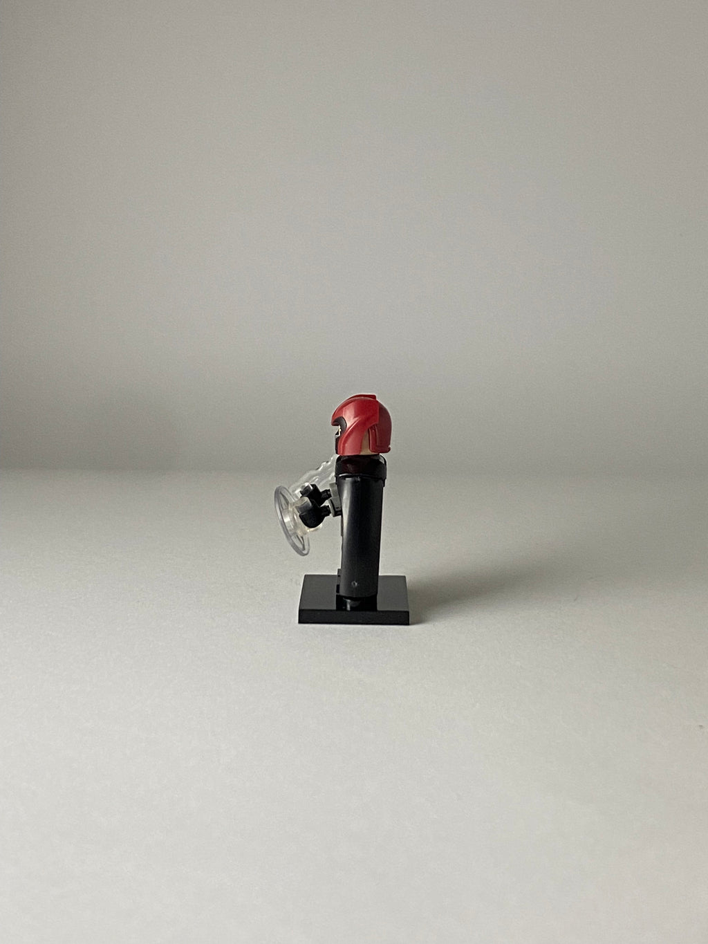 Magneto old