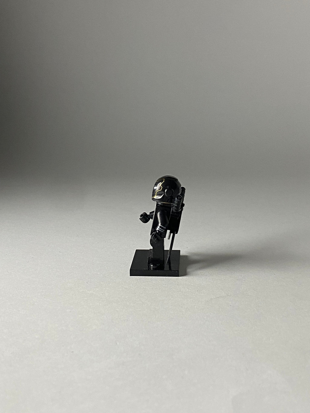 Ronin Hawkeye