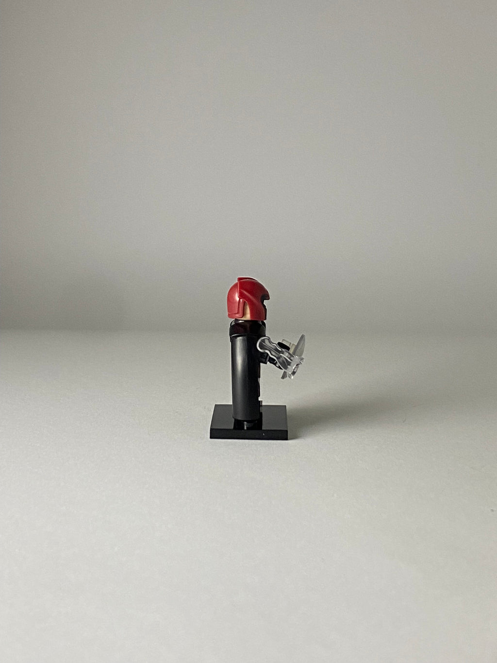 Magneto old