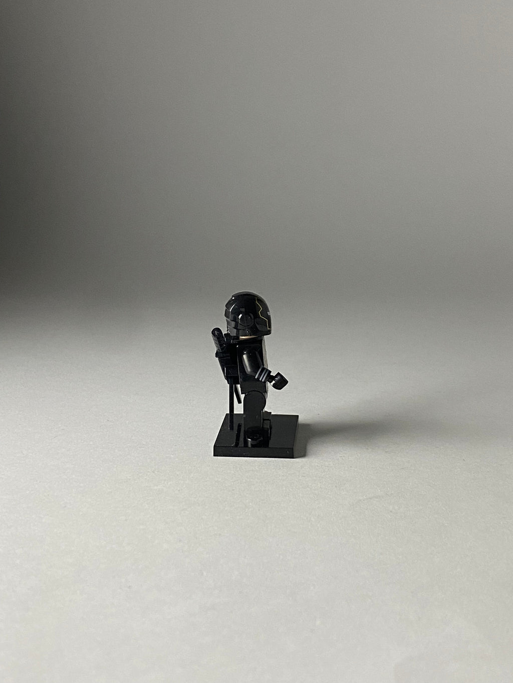 Ronin Hawkeye