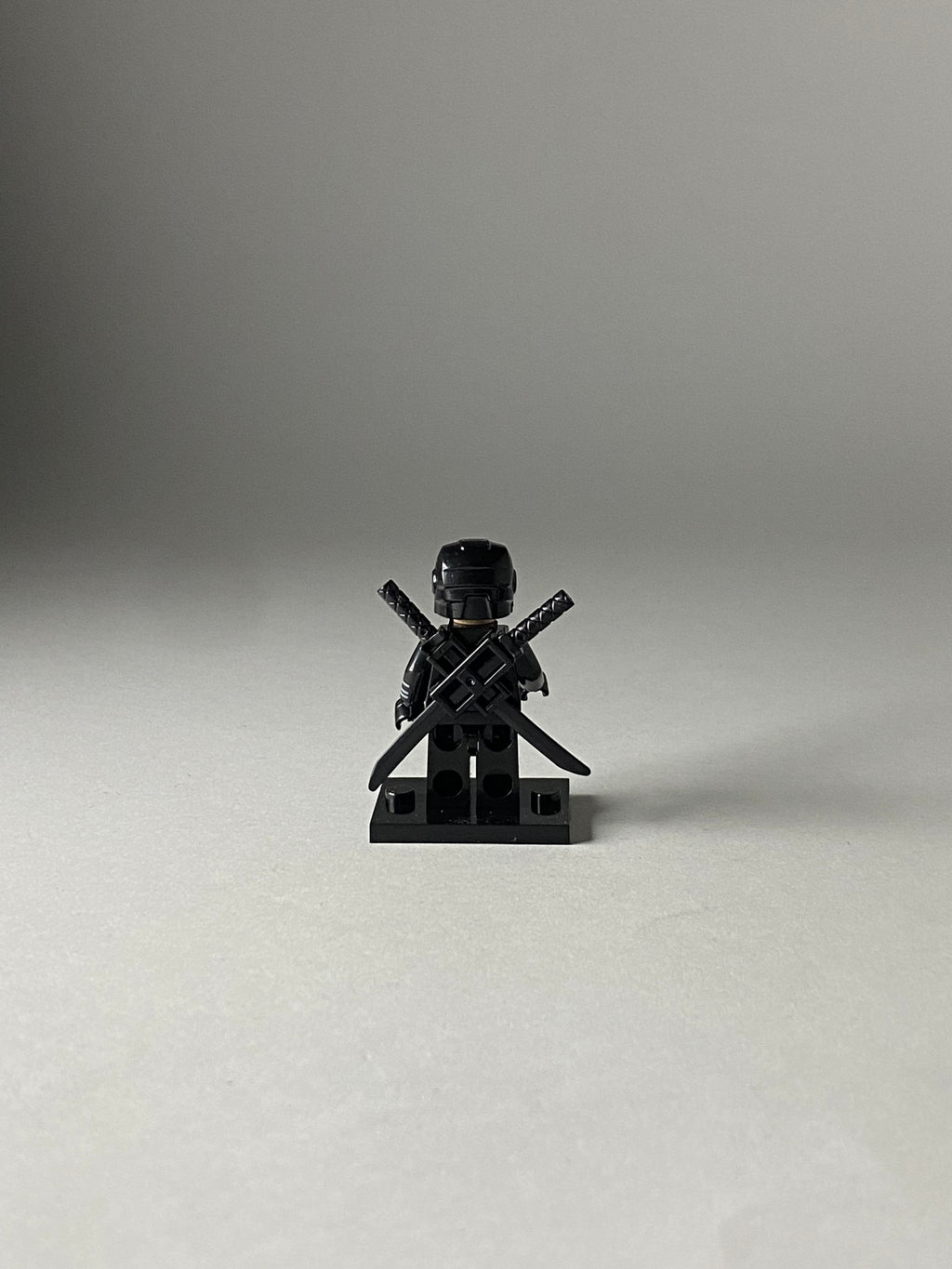 Ronin Hawkeye