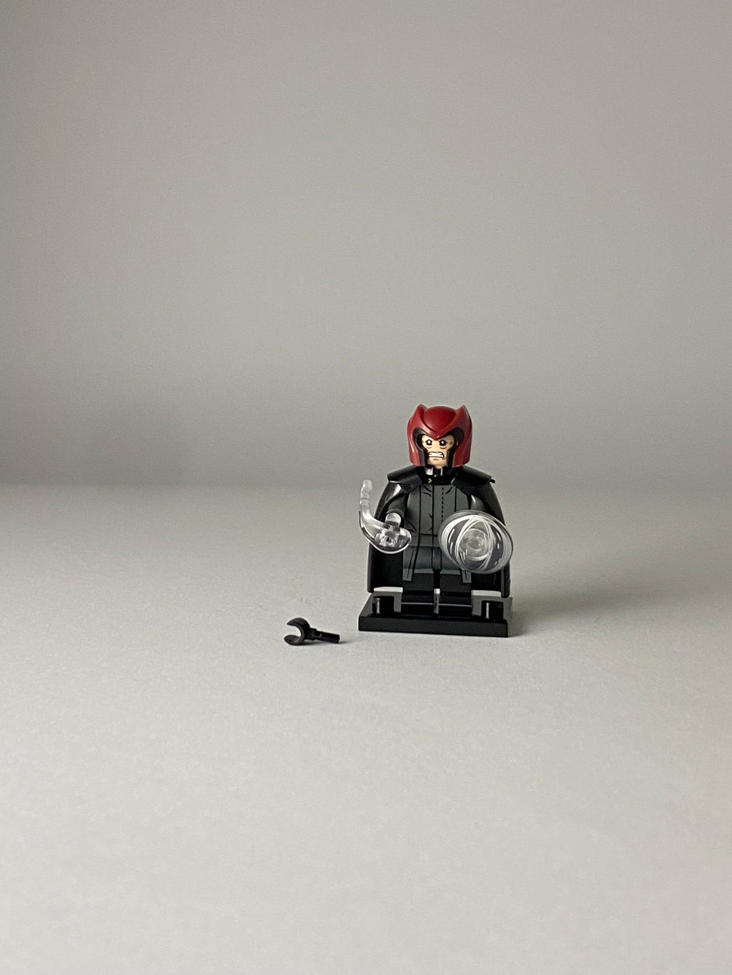 Magneto old
