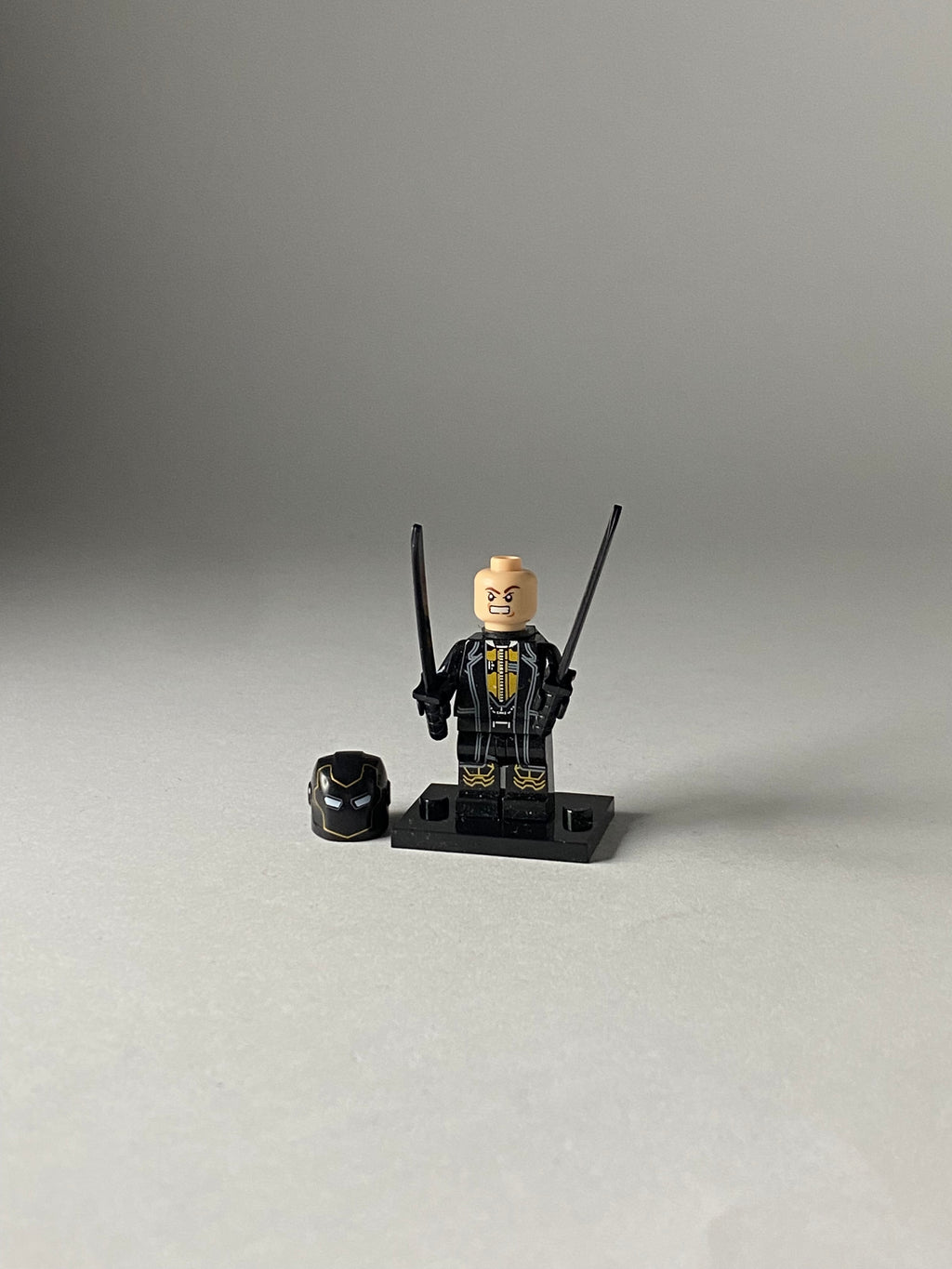 Ronin Hawkeye