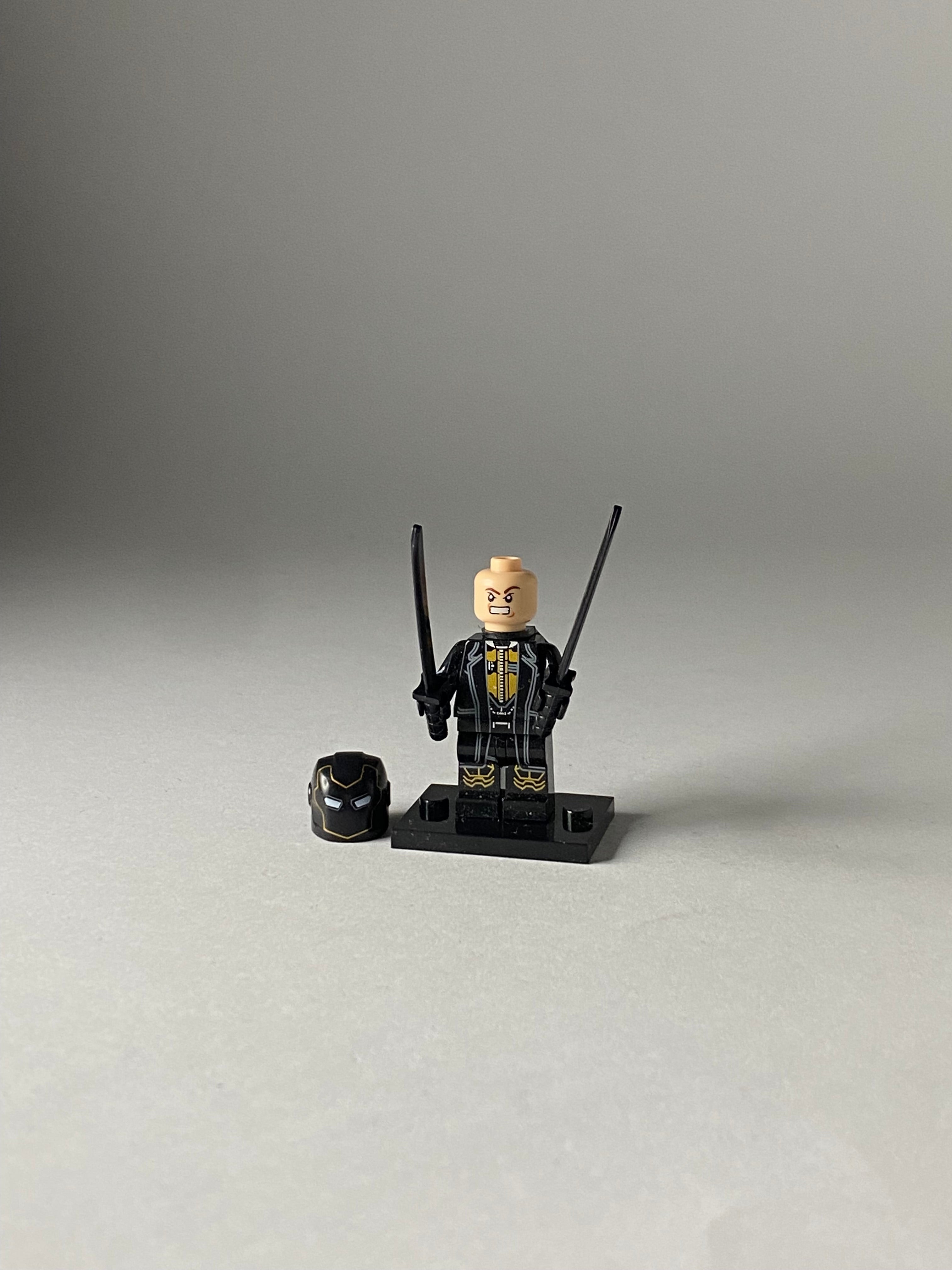 Ronin Hawkeye