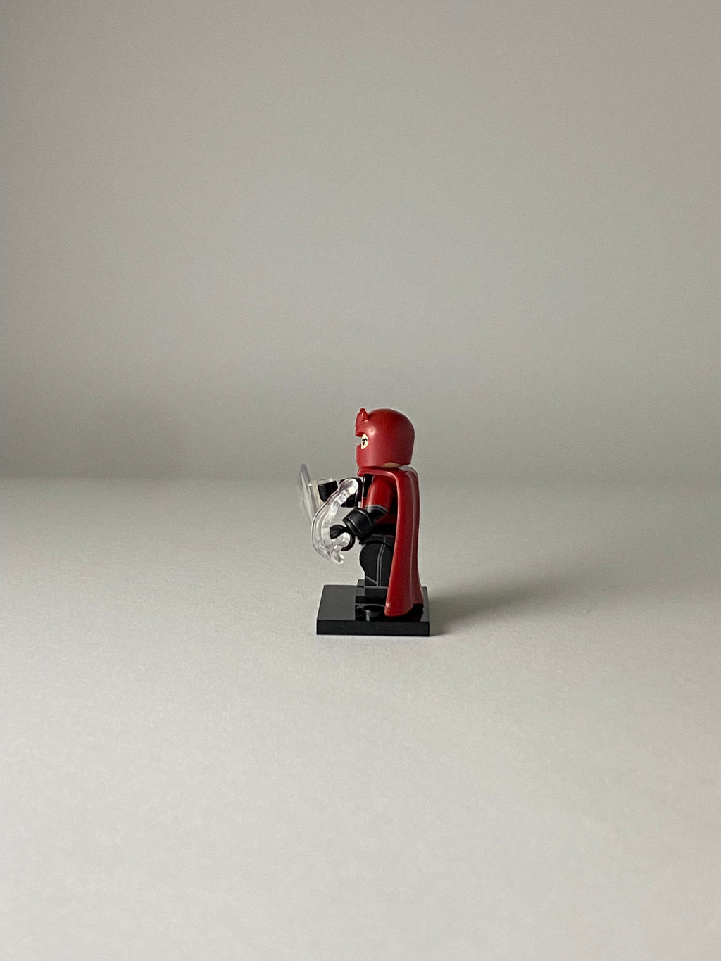 Magneto Man