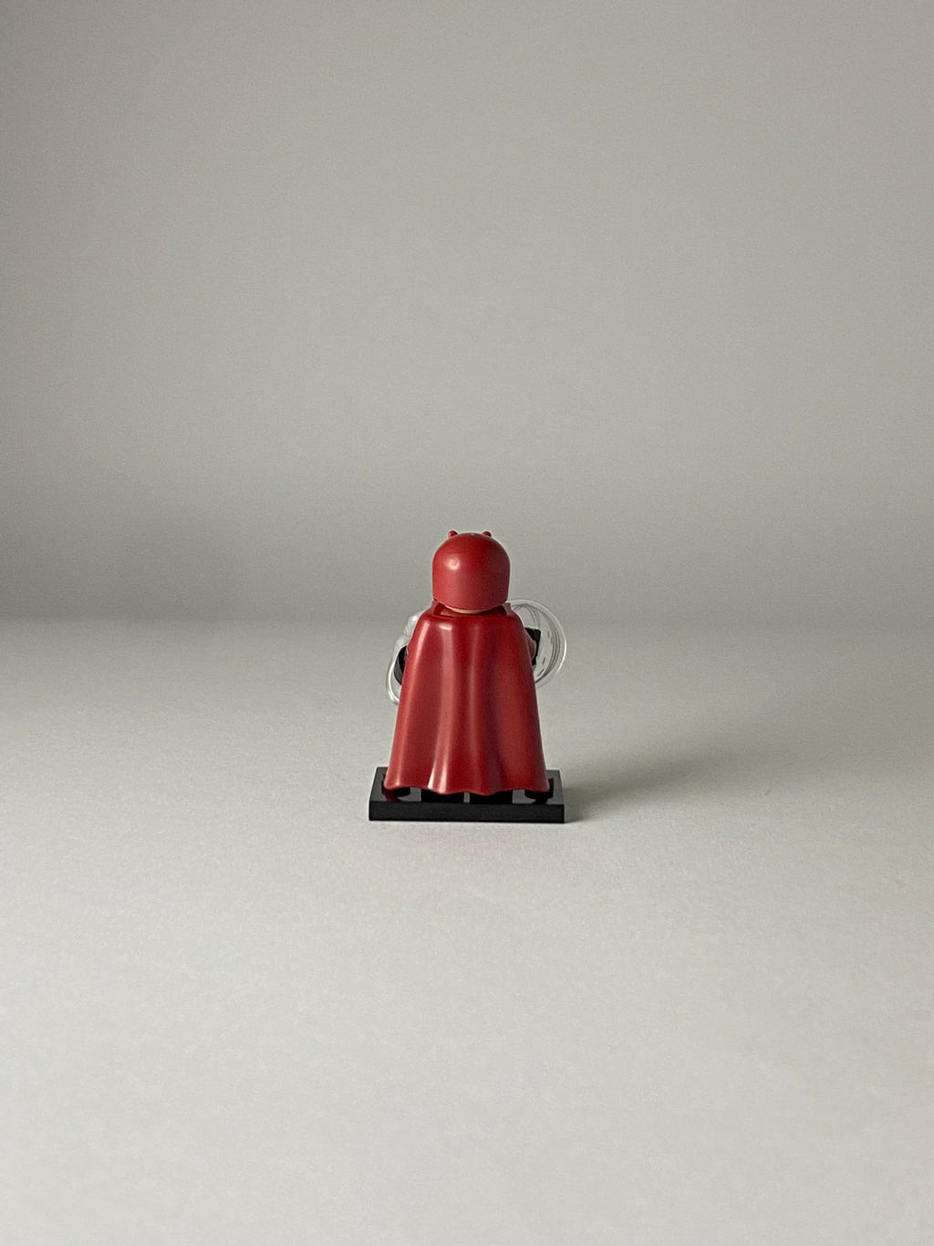 Magneto Man