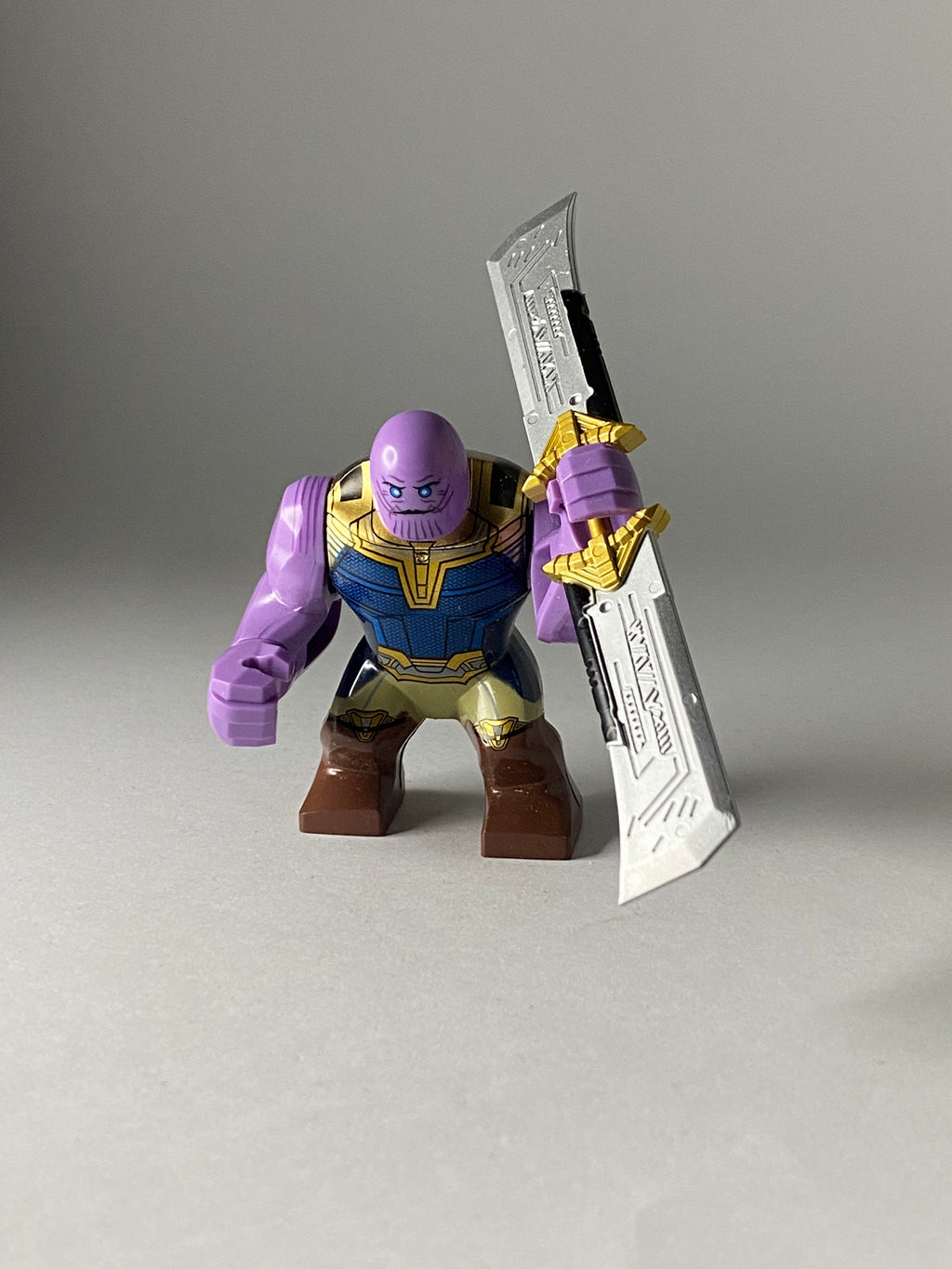Thanos big 2