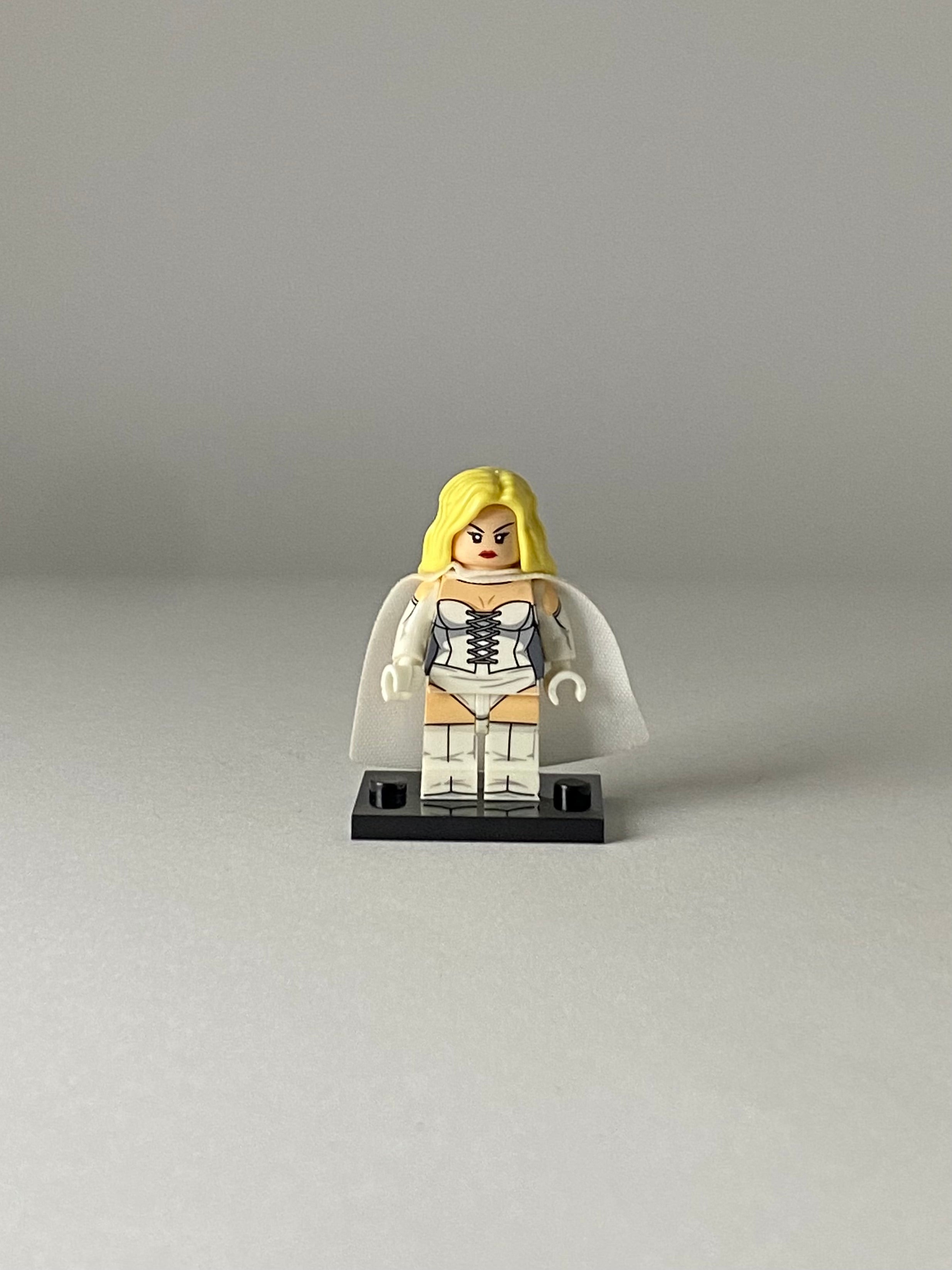 Emma Frost