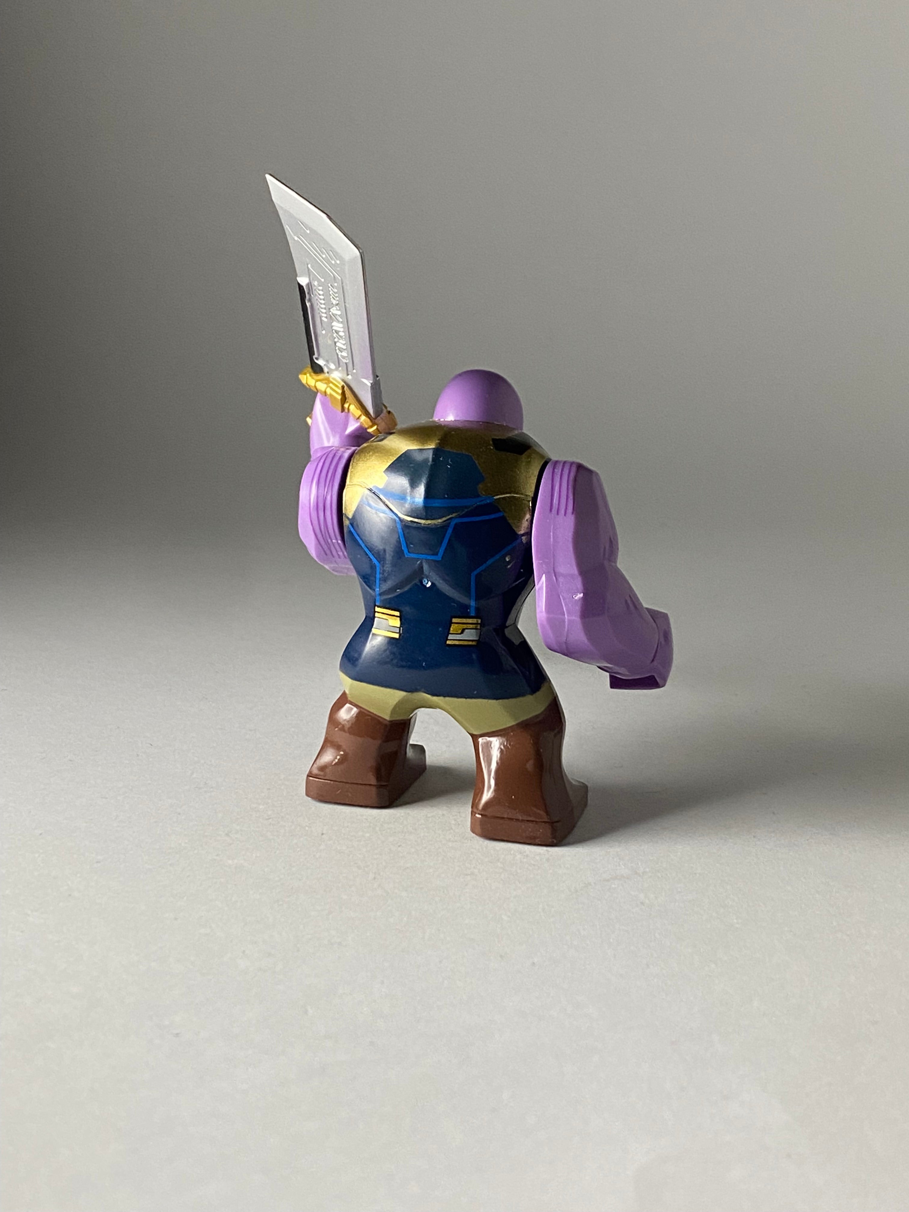 Thanos big 2