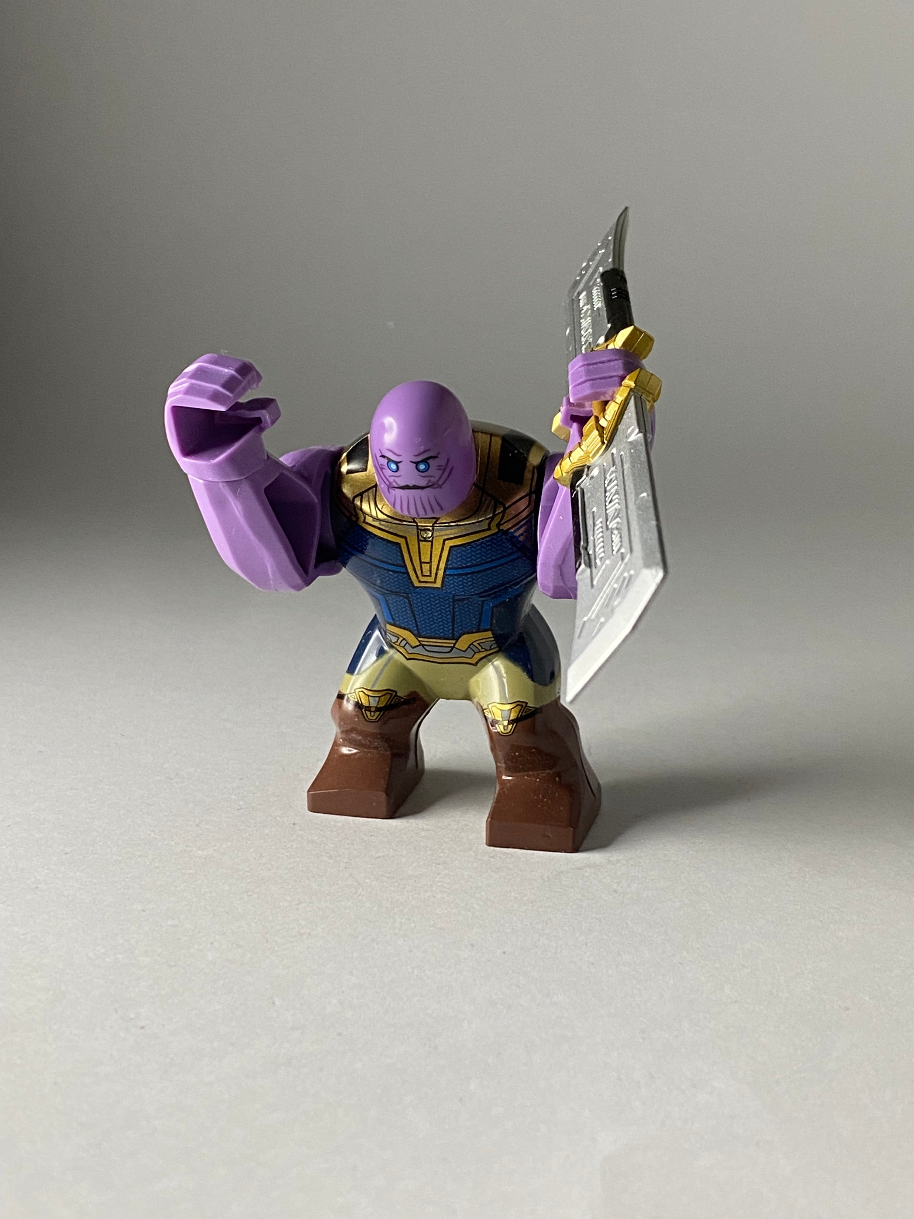 Thanos big 2