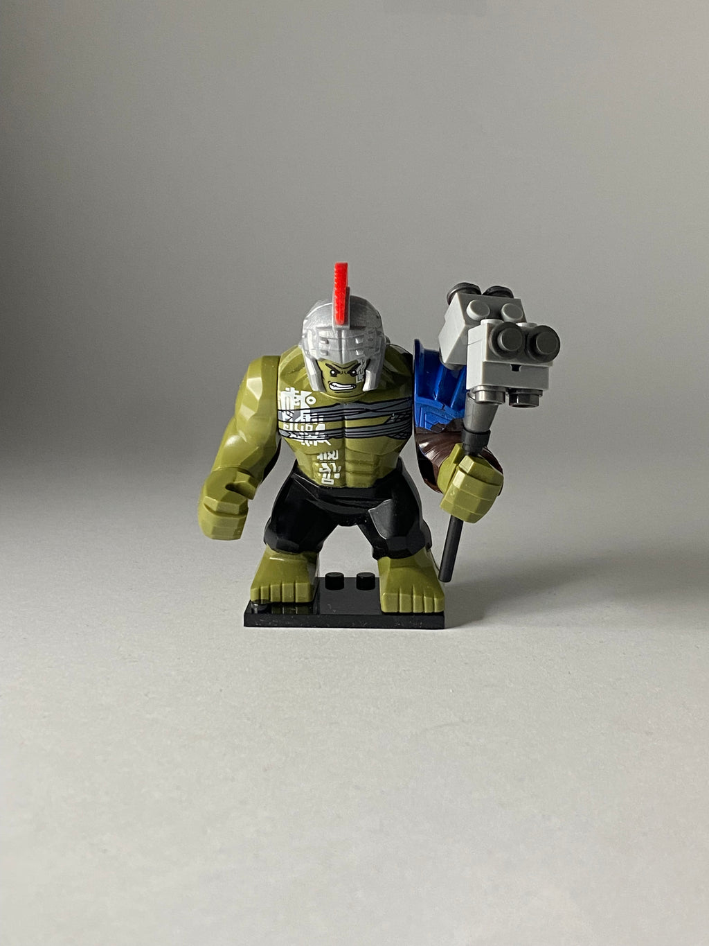 Hulk Ragnarok